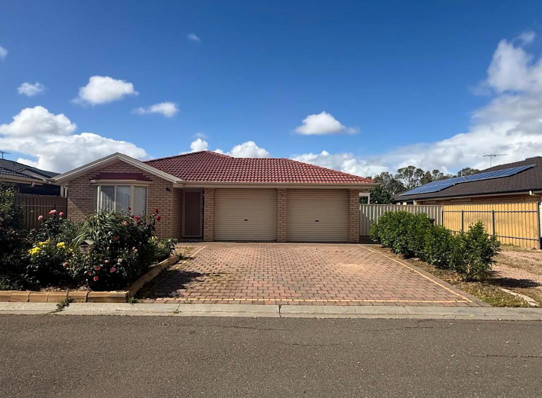 Prop-GPT: House: SA Andrews Farm, SA 5114 Modern 3-Bedroom Home in Andrews Farm!