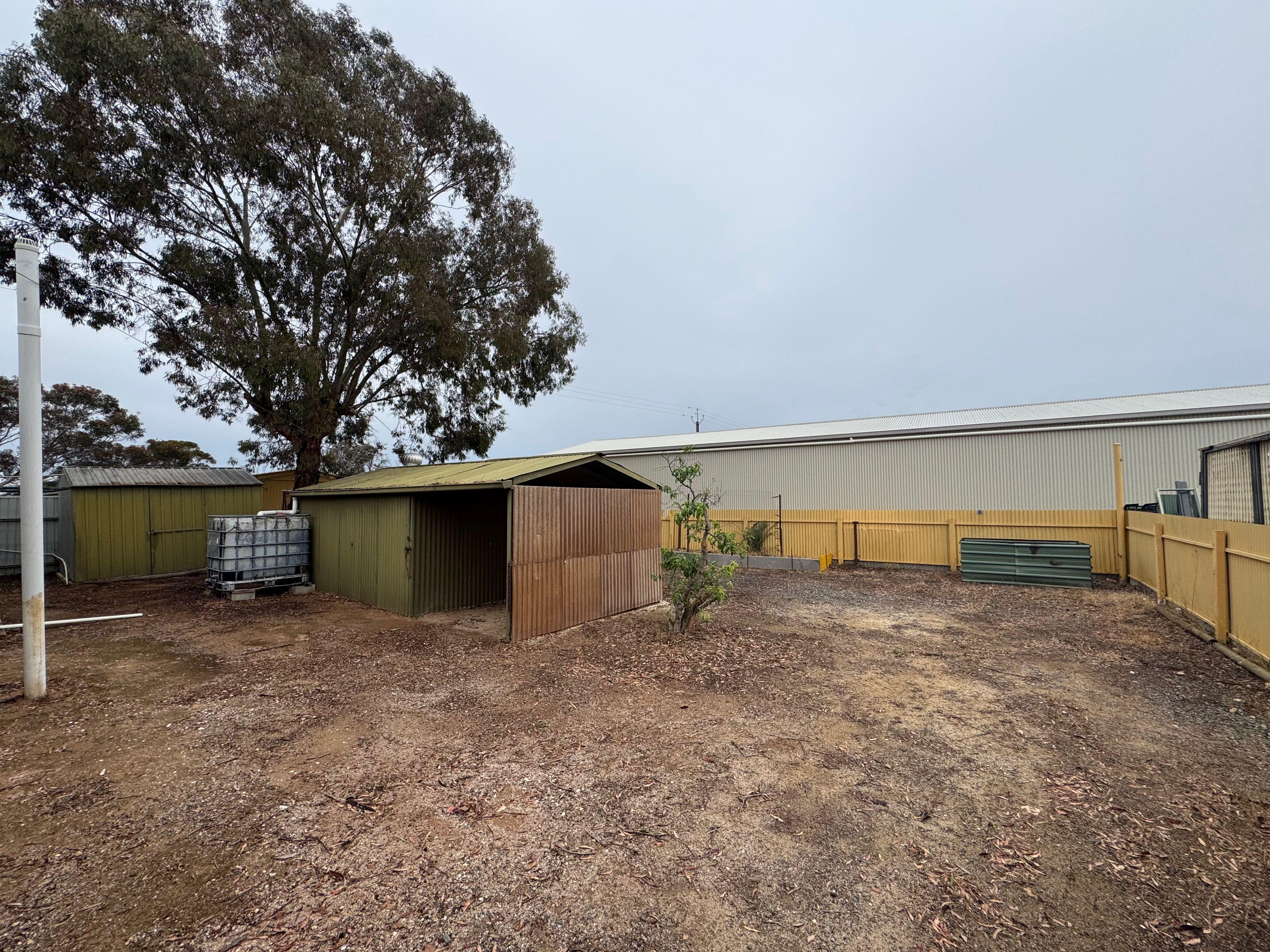 Rural Charm - Two Bedroom Home in Blanchetown