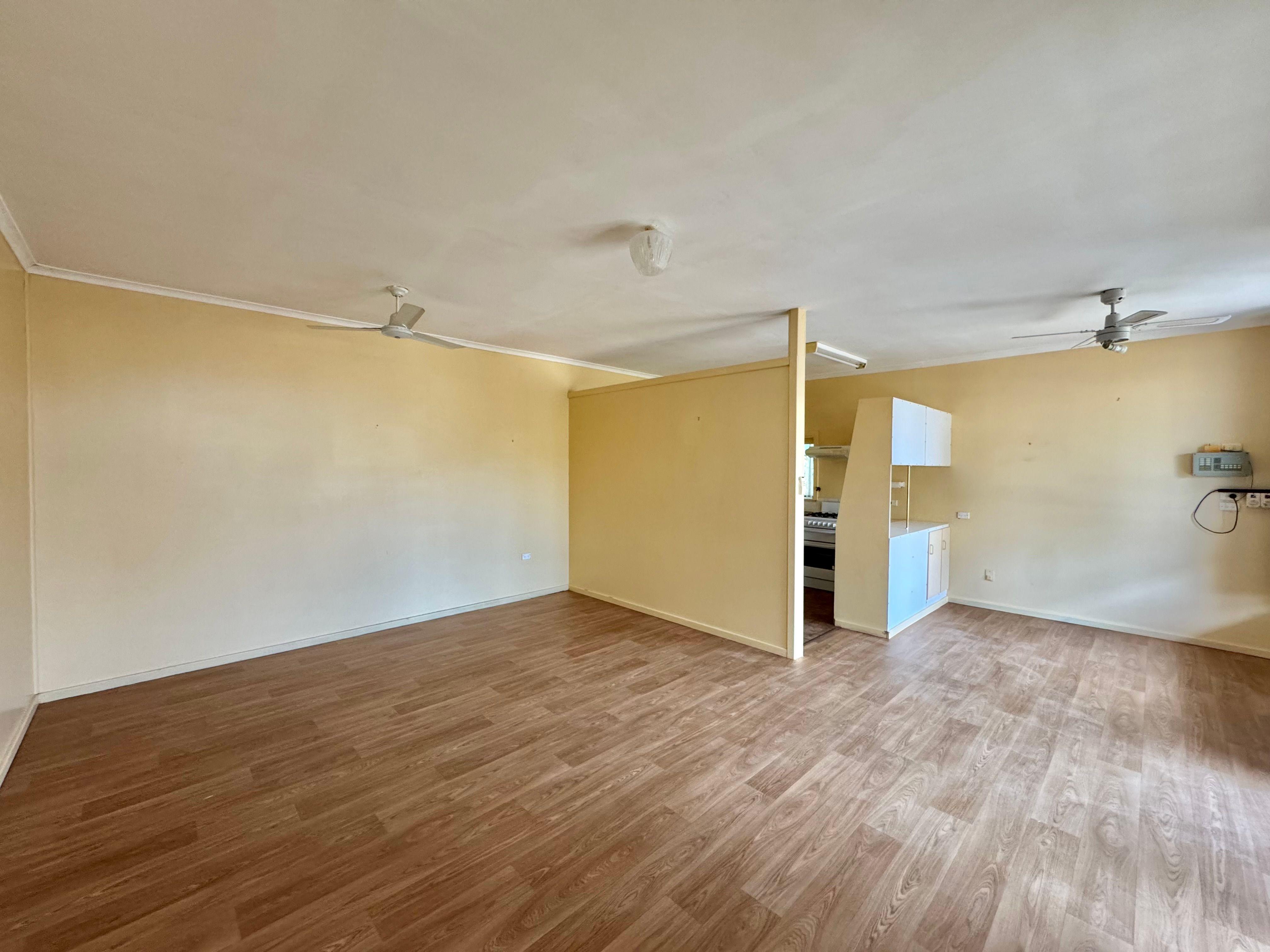 Rural Charm - Two Bedroom Home in Blanchetown