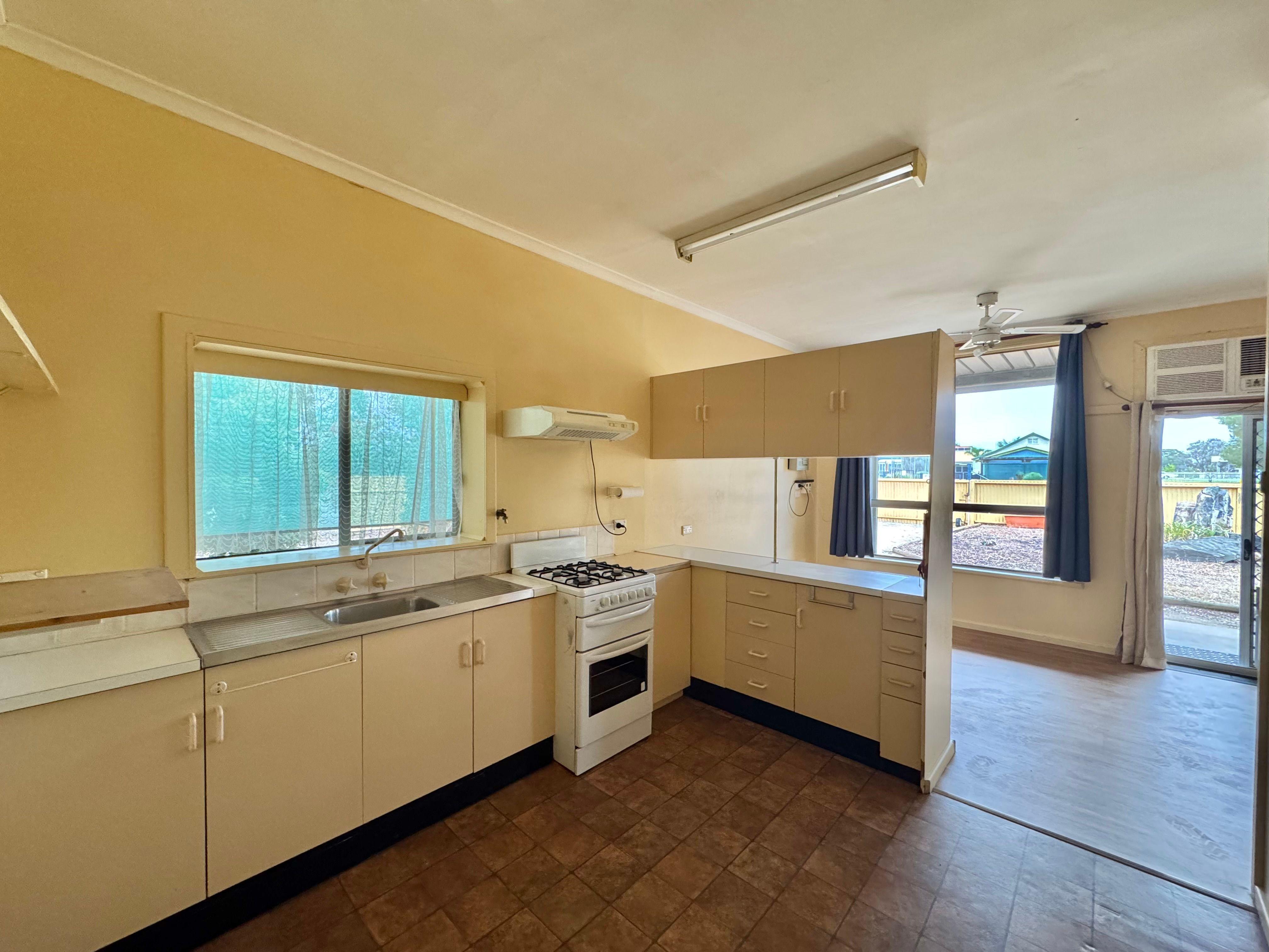 Rural Charm - Two Bedroom Home in Blanchetown