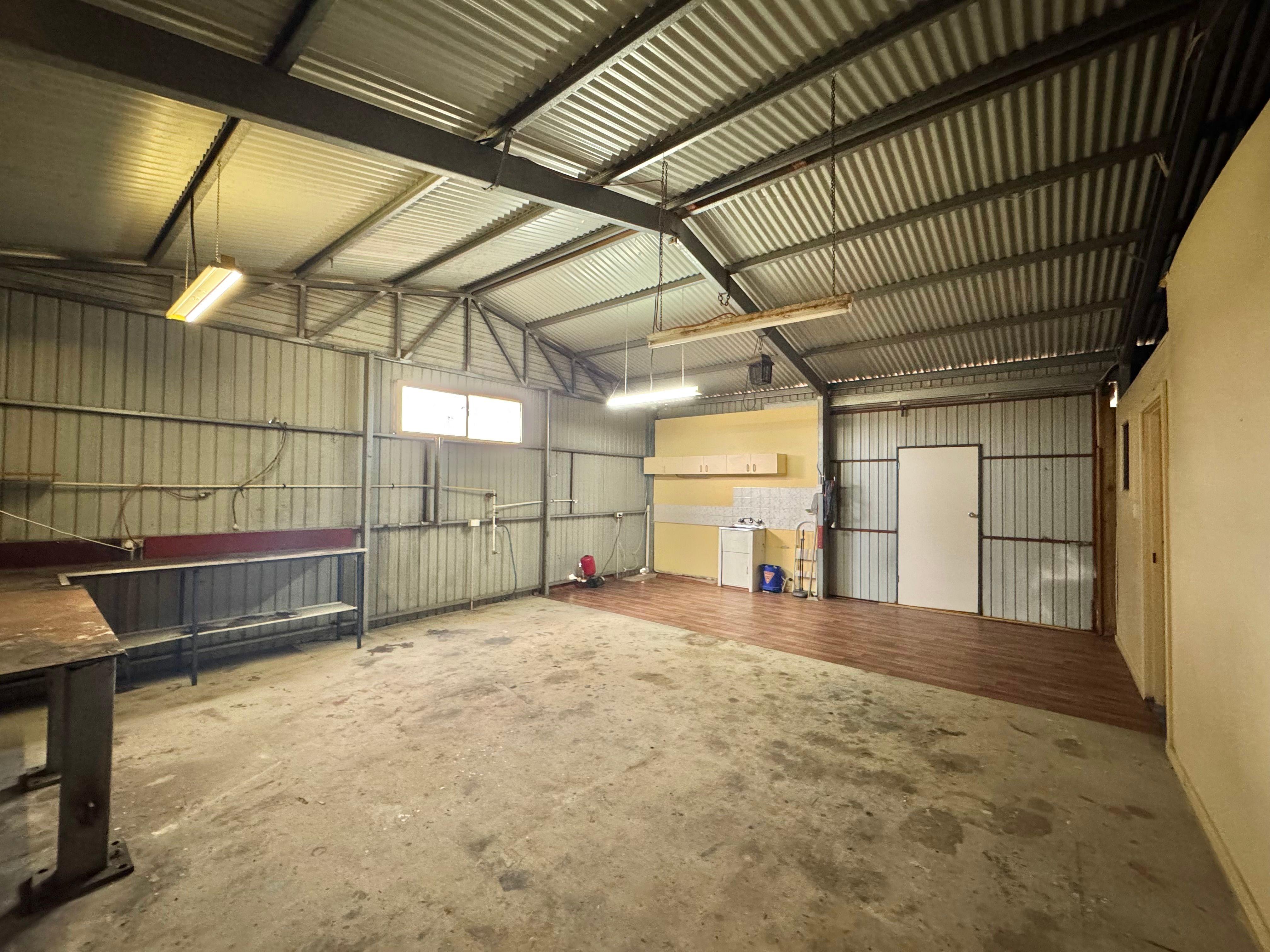 Rural Charm - Two Bedroom Home in Blanchetown