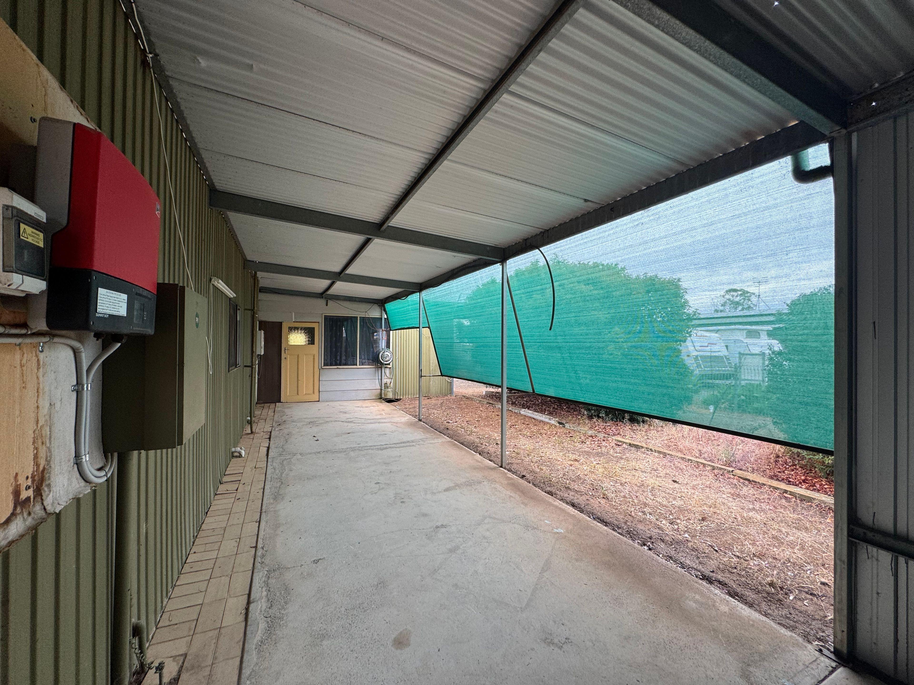 Rural Charm - Two Bedroom Home in Blanchetown