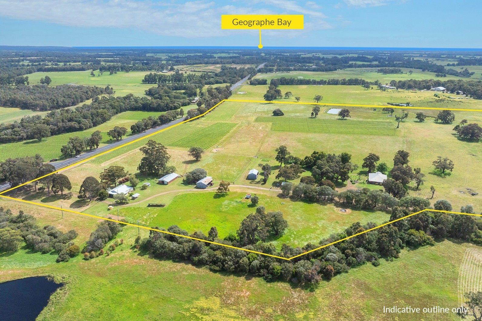 Rural Options Ready Mixed Farming | WA Metricup, WA 6280 | Prop-GPT the AI-Powered Property Portal