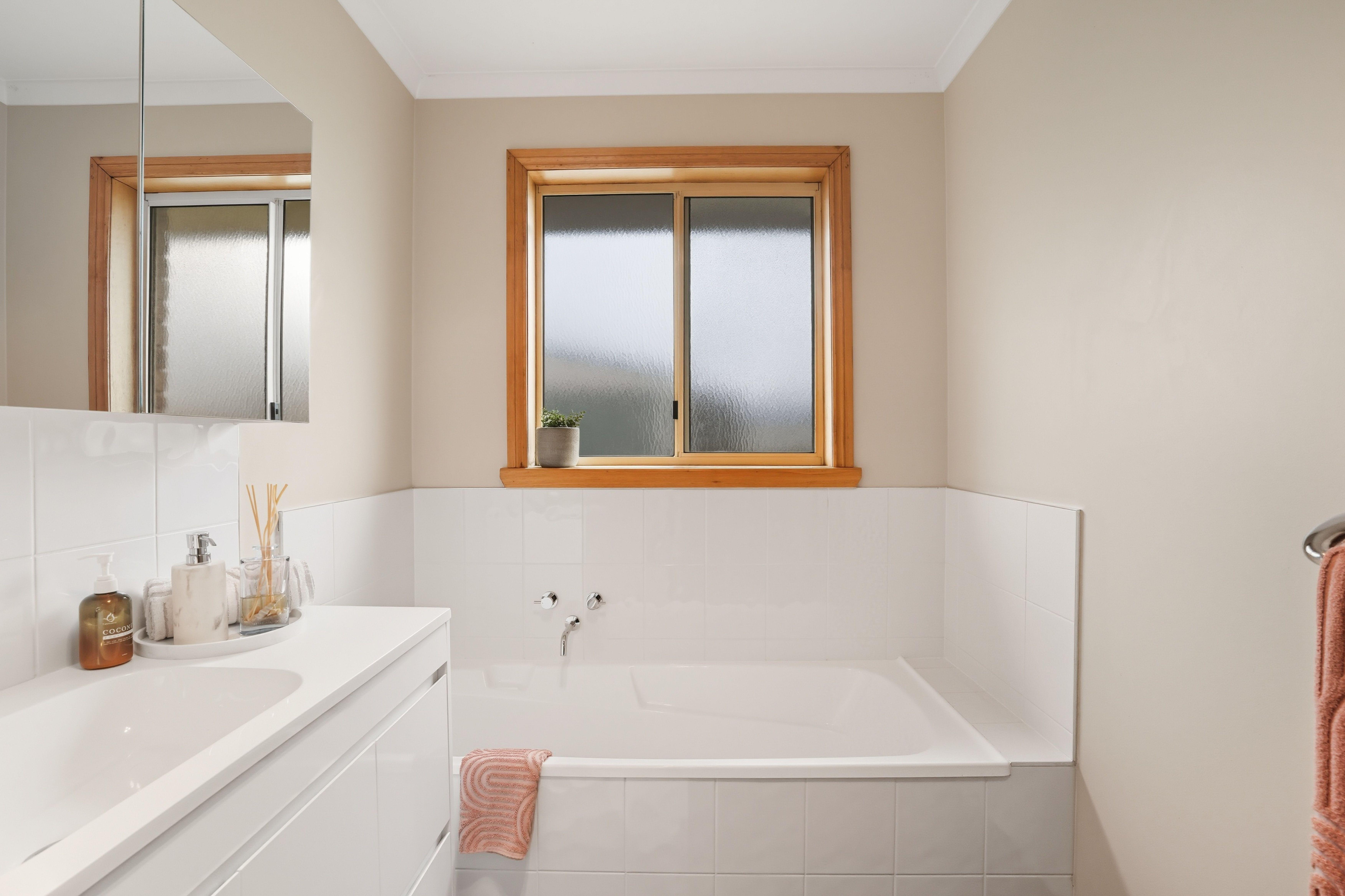 Open and spacious, comfortable living!