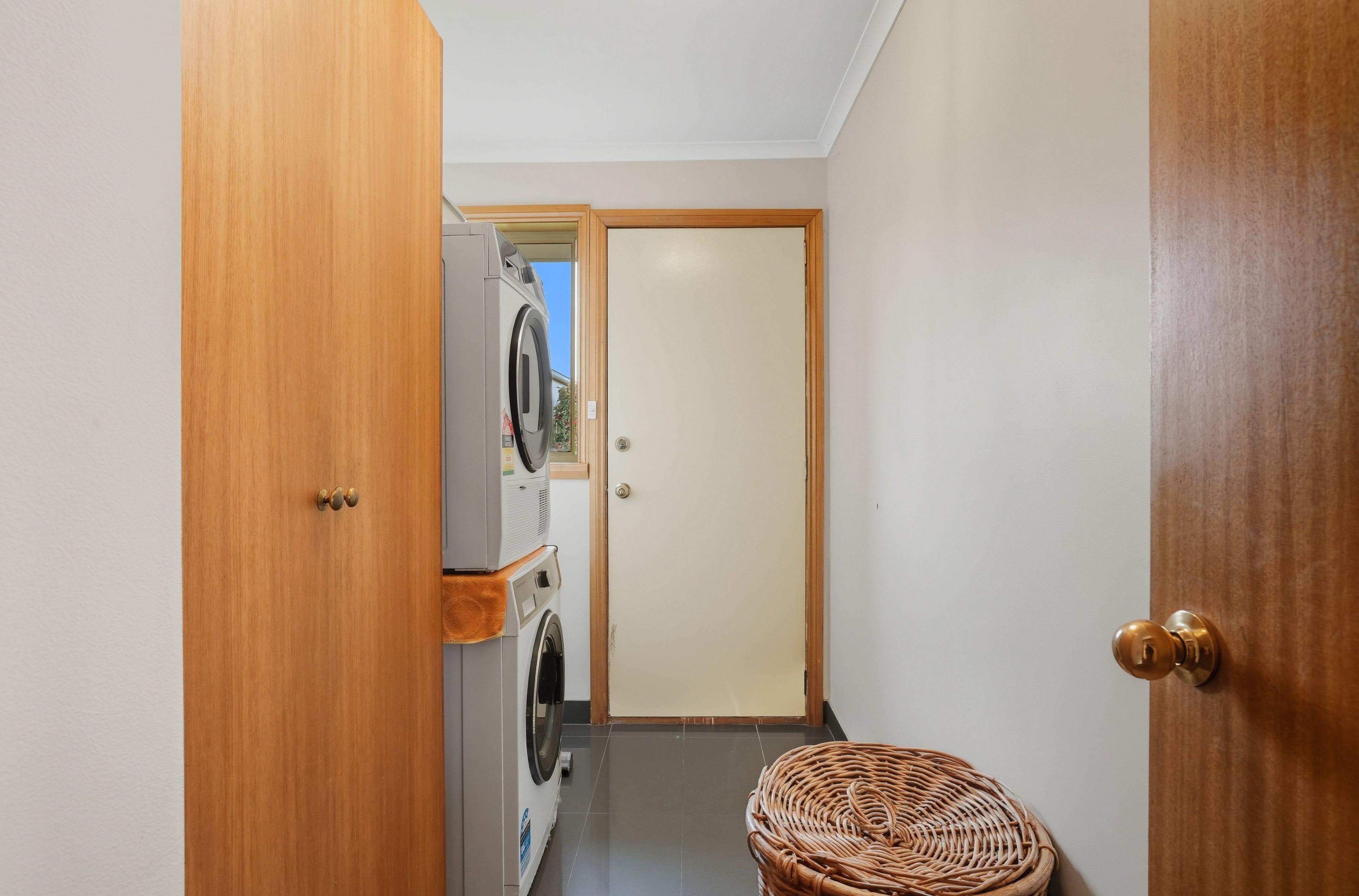 Open and spacious, comfortable living!