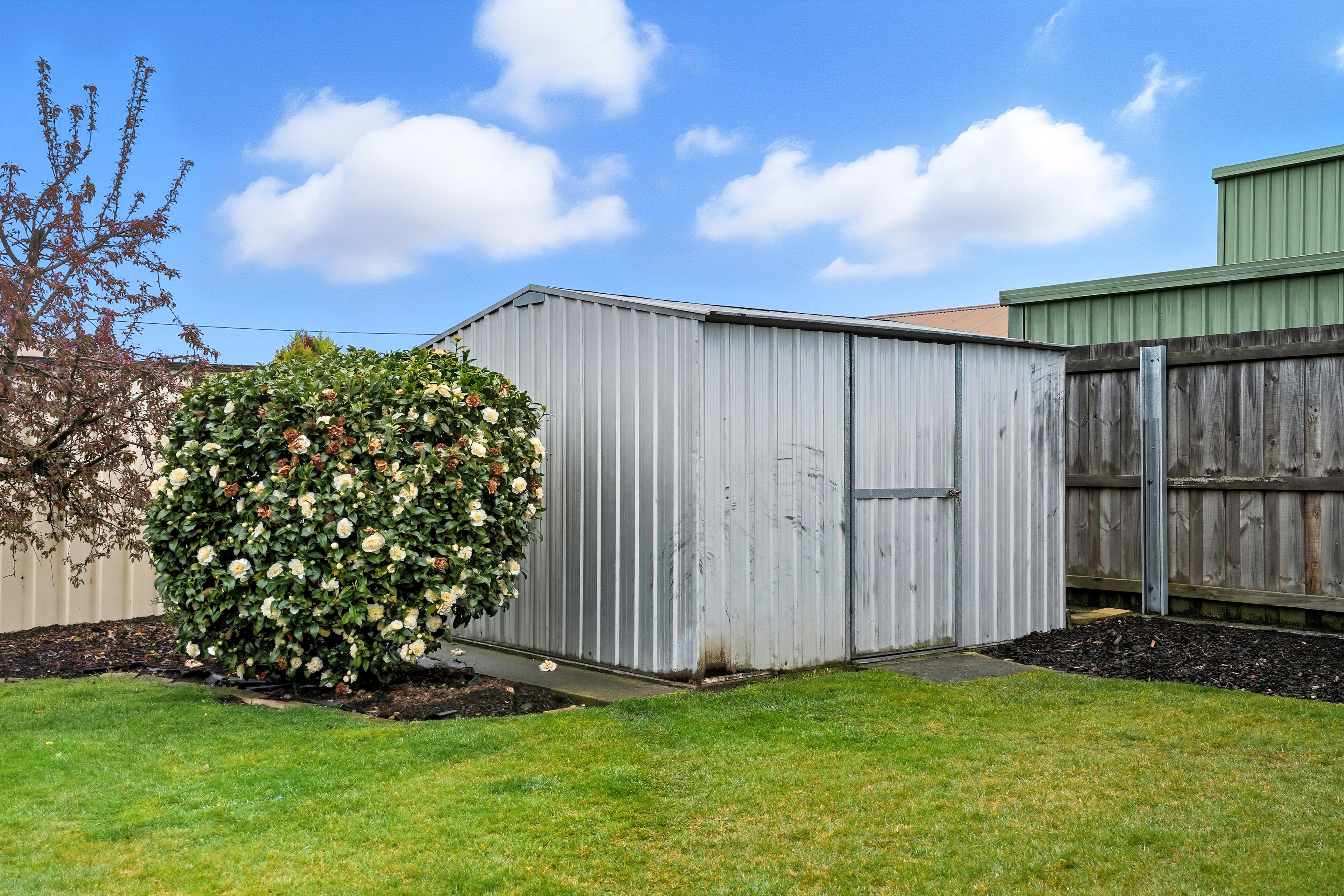 Open and spacious, comfortable living!