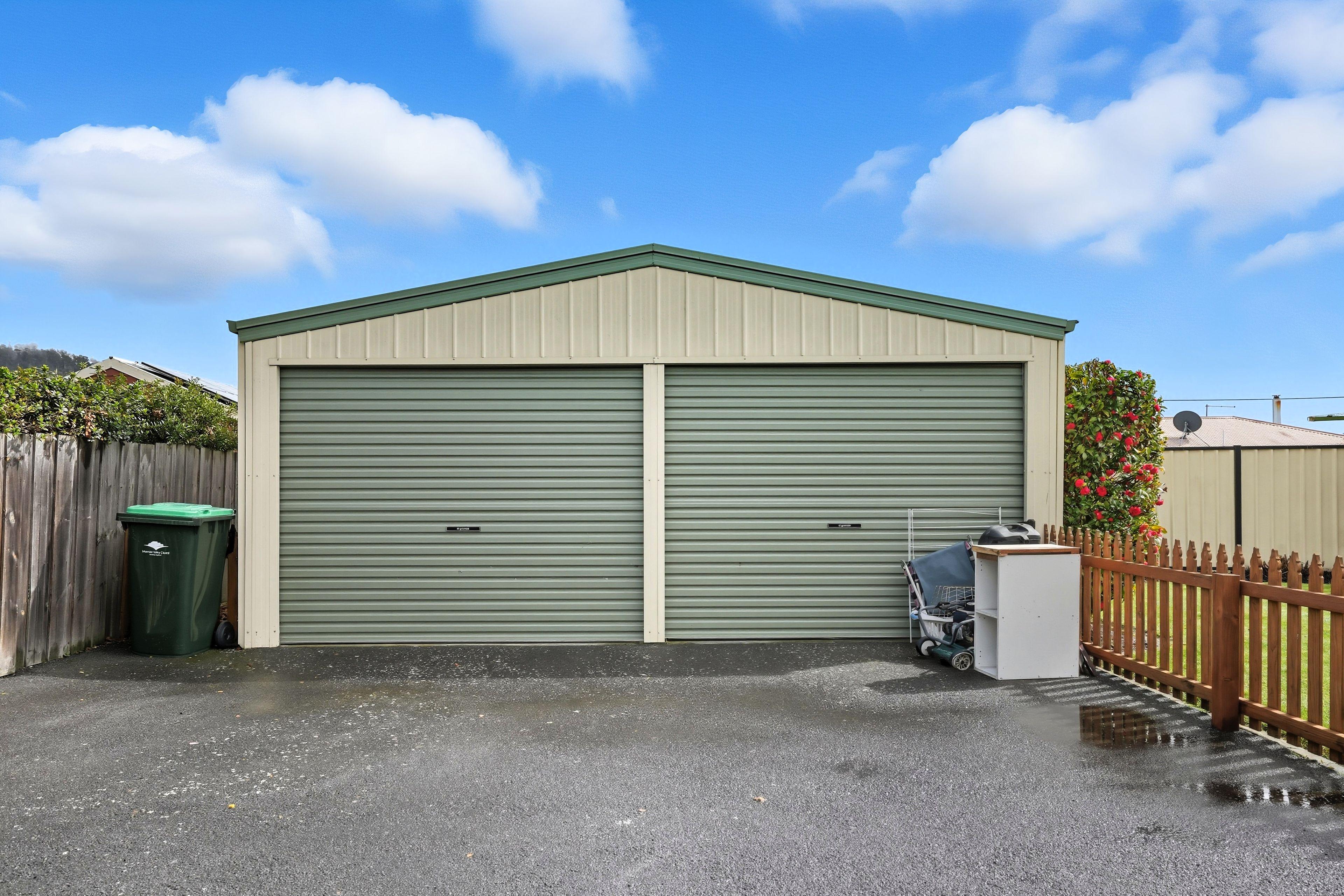 Open and spacious, comfortable living!