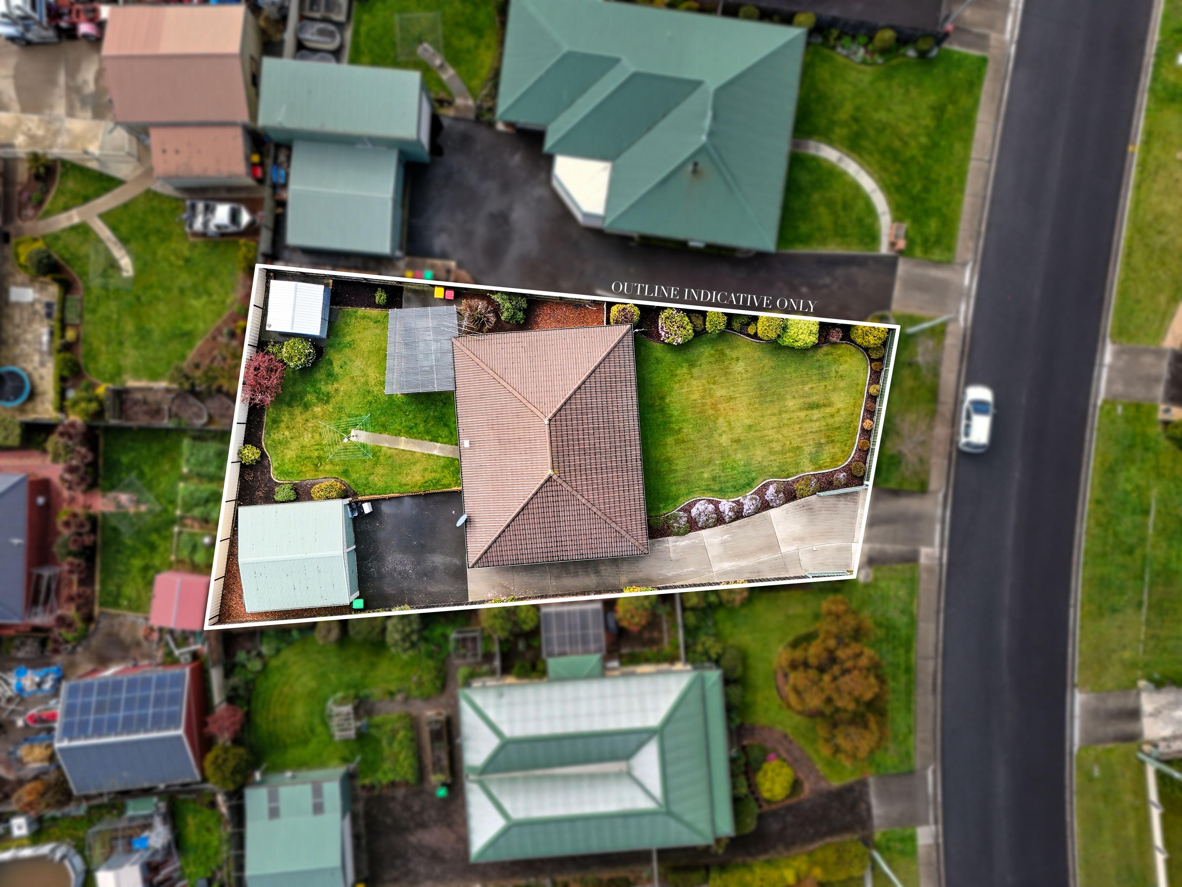 Open and spacious, comfortable living!