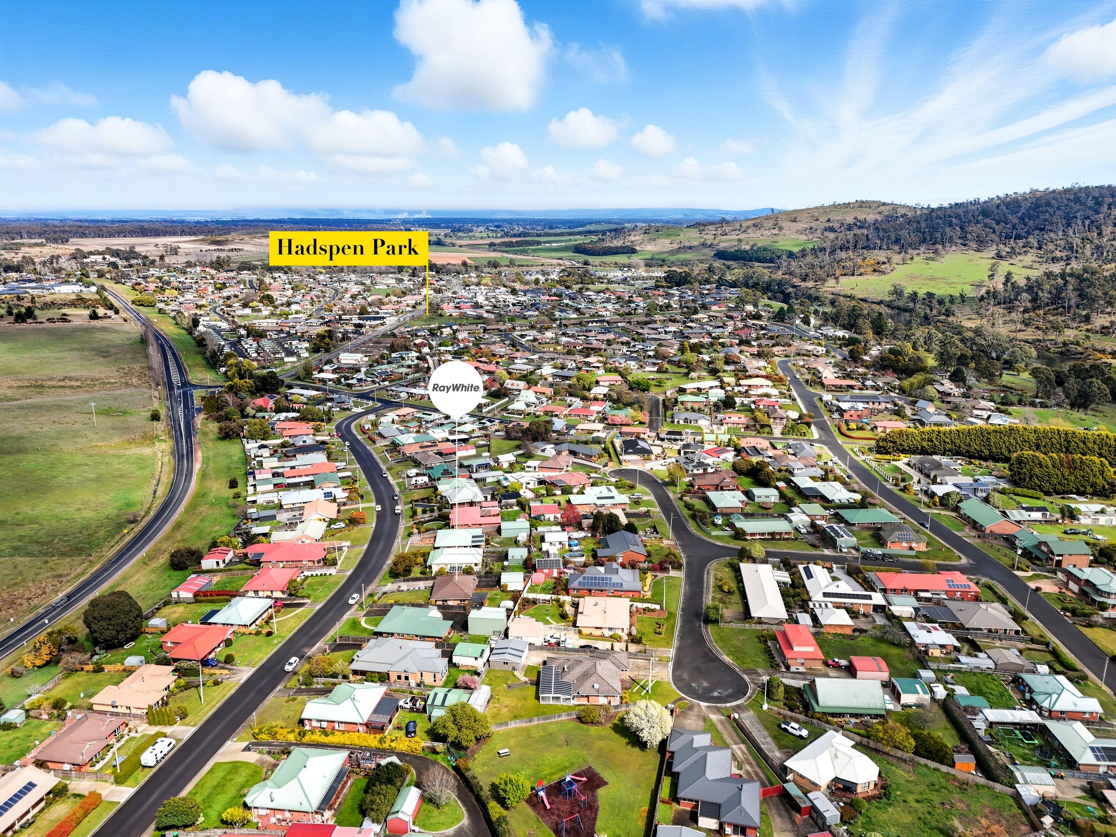 Open and spacious, comfortable living!