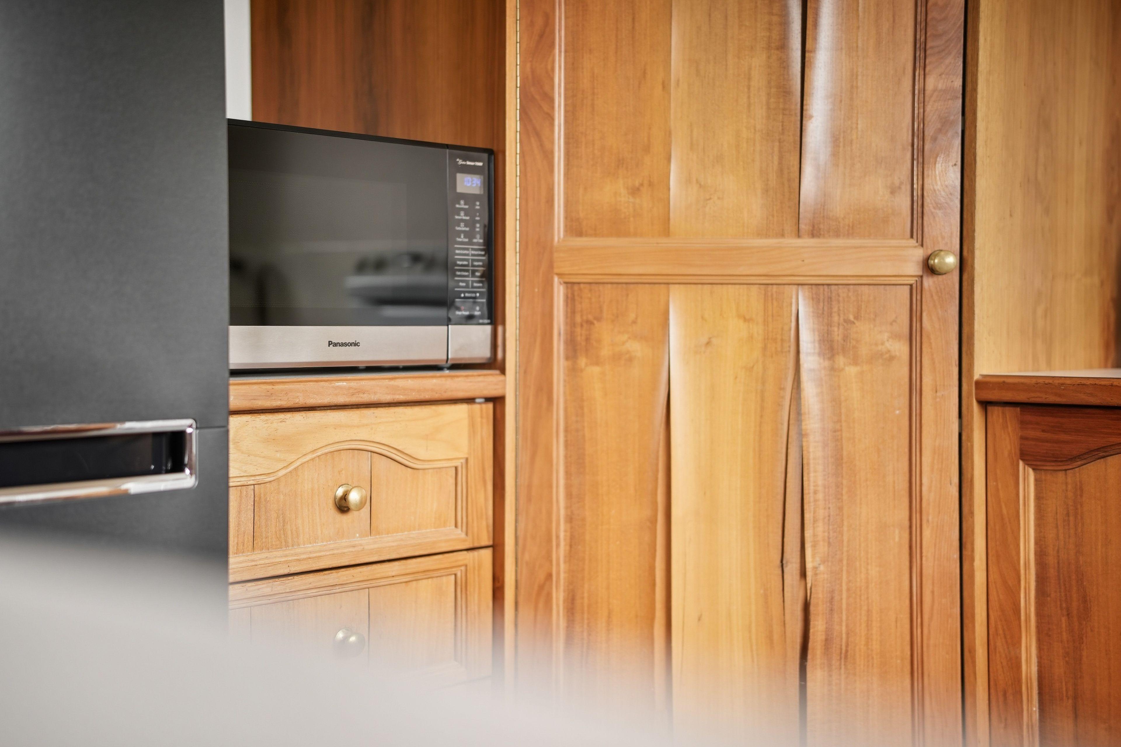 Open and spacious, comfortable living!