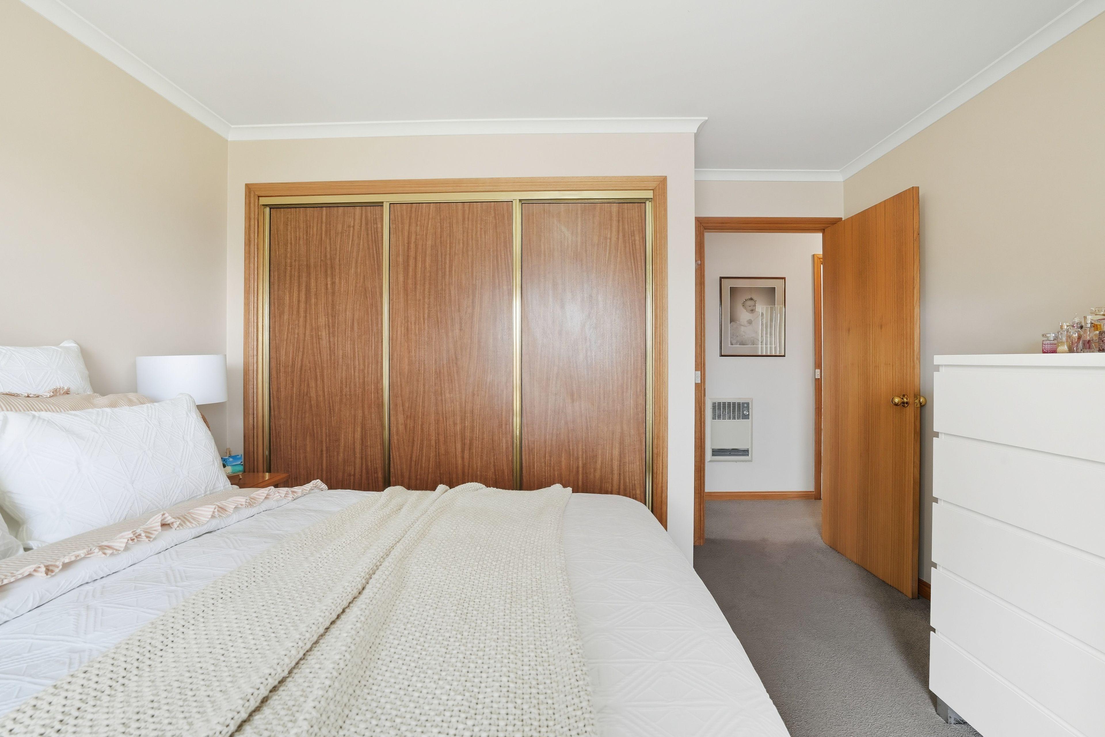 Open and spacious, comfortable living!