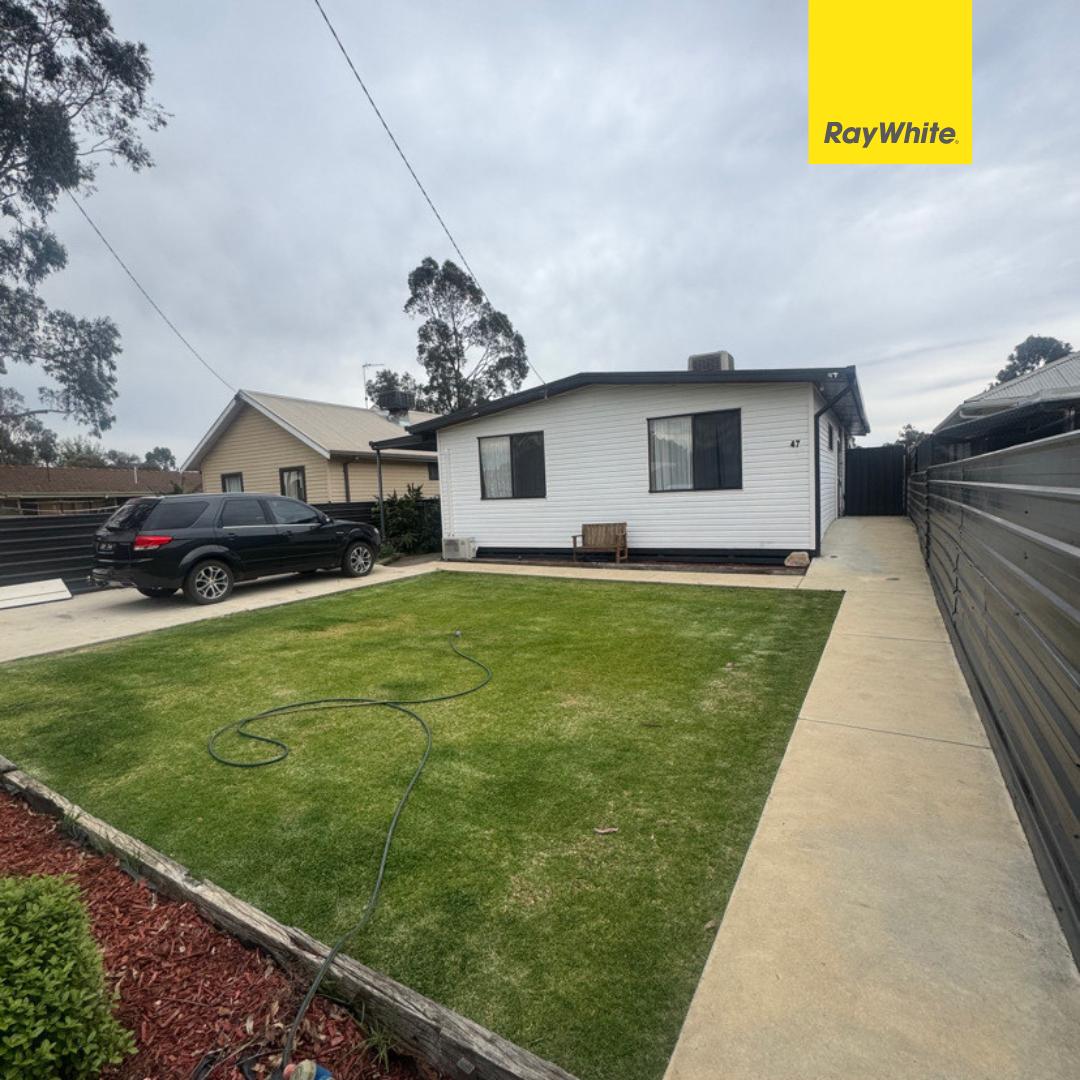 Prop-GPT: House: VIC Stanhope, VIC 3623 3-Bedroom Home in Peaceful Stanhope