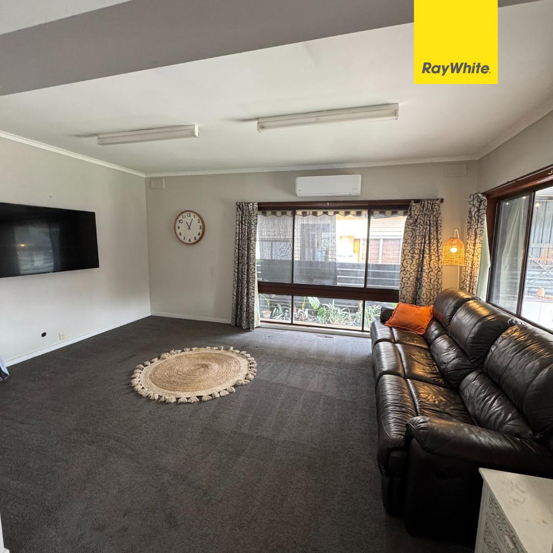 3-Bedroom Home in Peaceful Stanhope