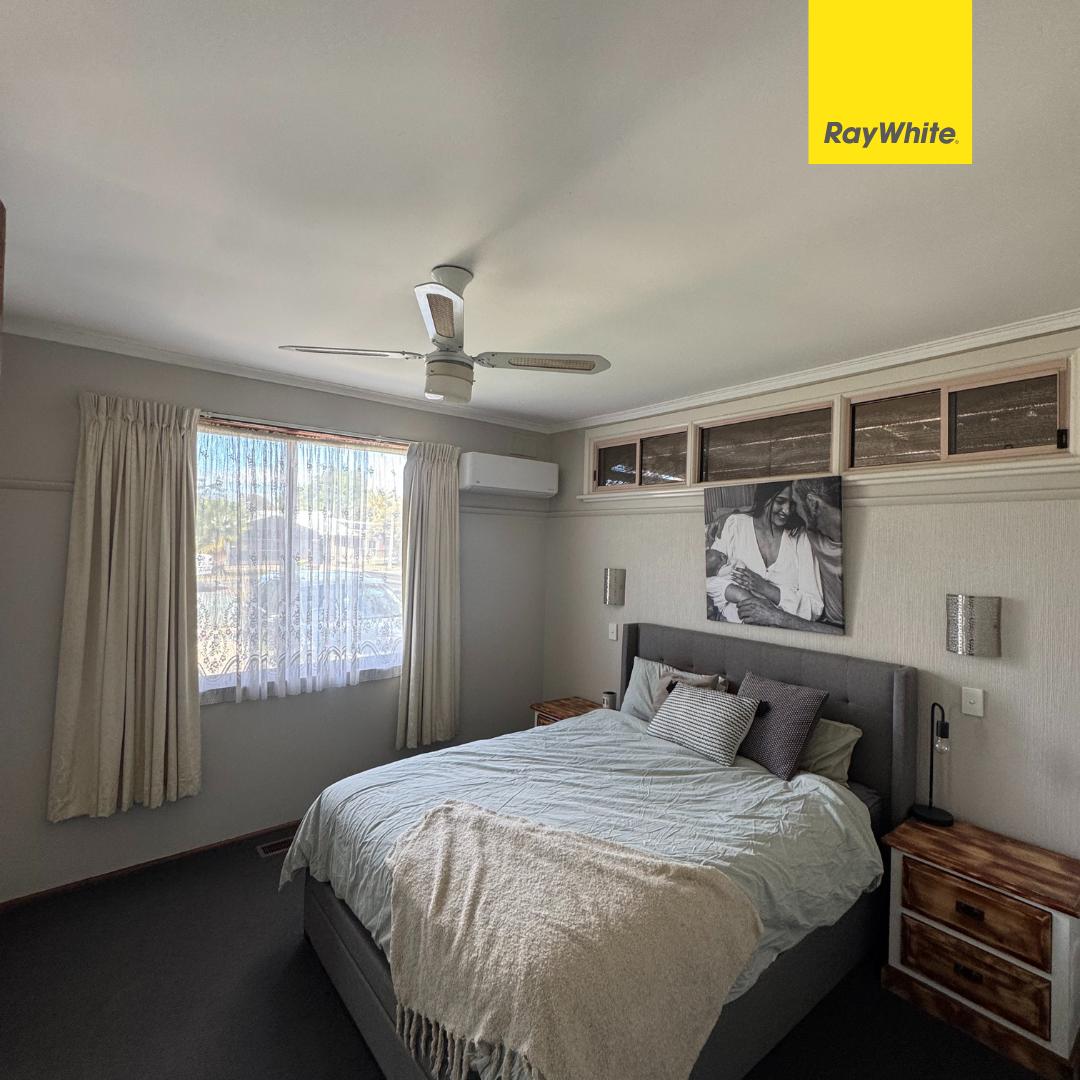 3-Bedroom Home in Peaceful Stanhope