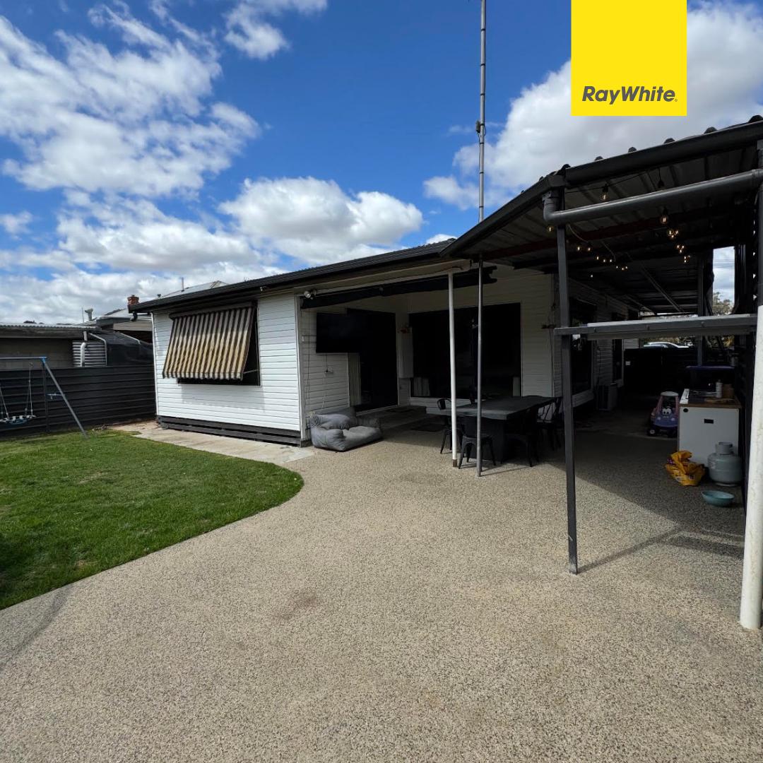 3-Bedroom Home in Peaceful Stanhope