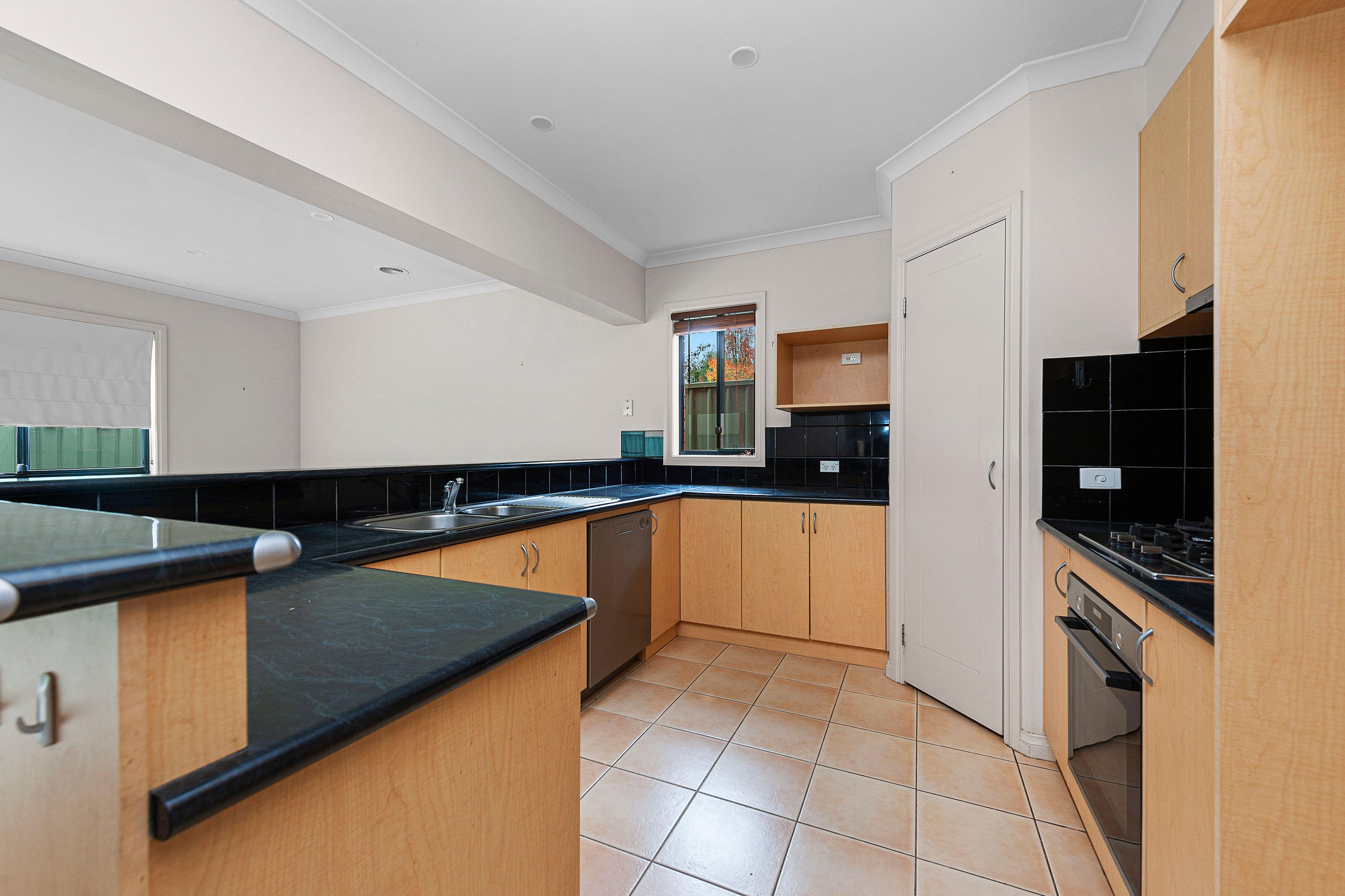 Family-Friendly 4-Bedroom Home in a Quiet Neighbourhood