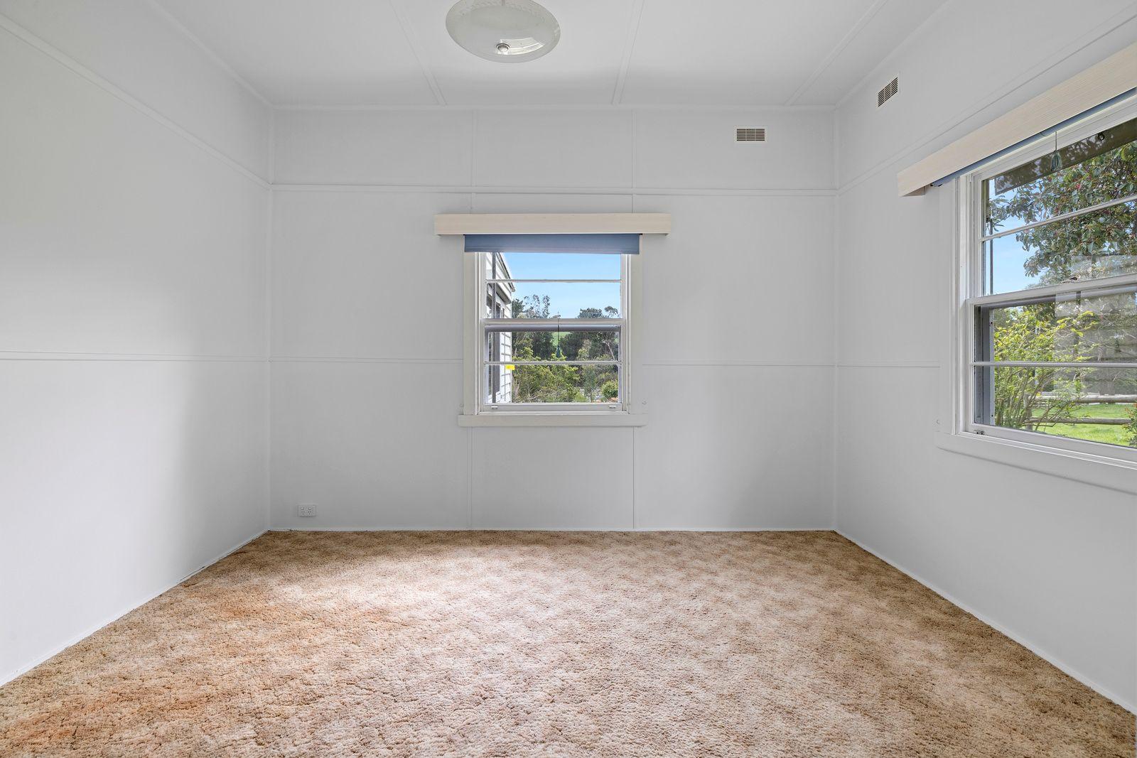 Your country escape awaits