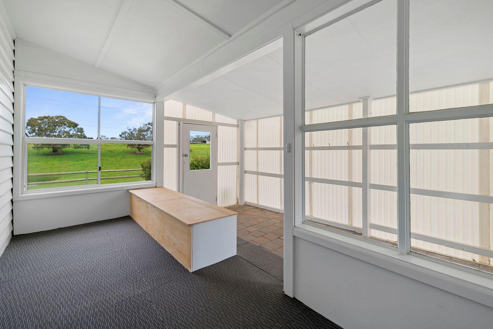 Your country escape awaits