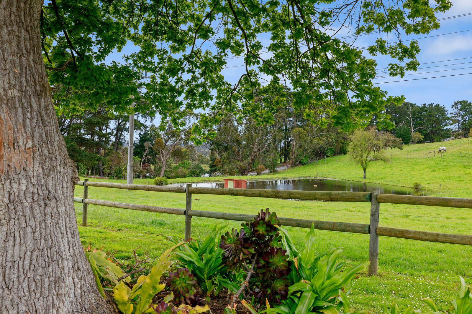 Your country escape awaits