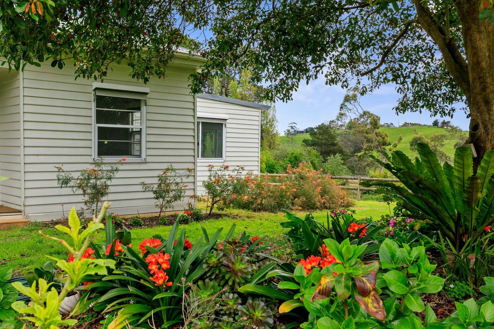 Your country escape awaits