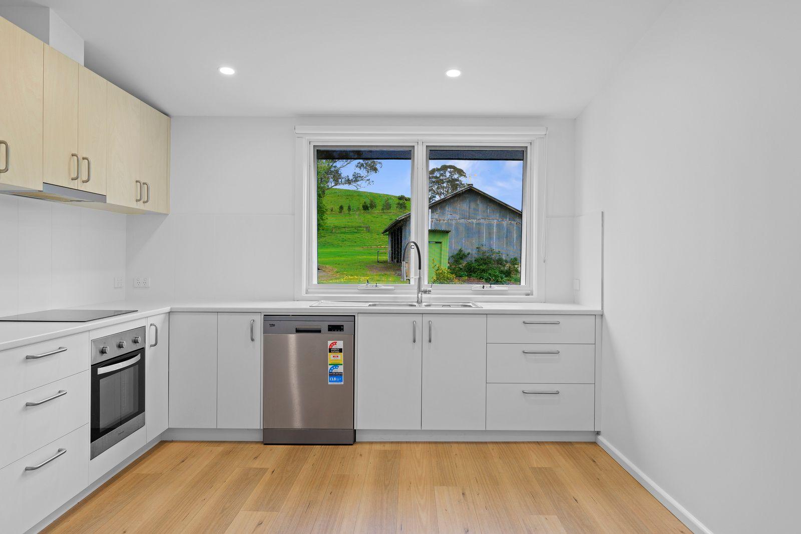 Your country escape awaits