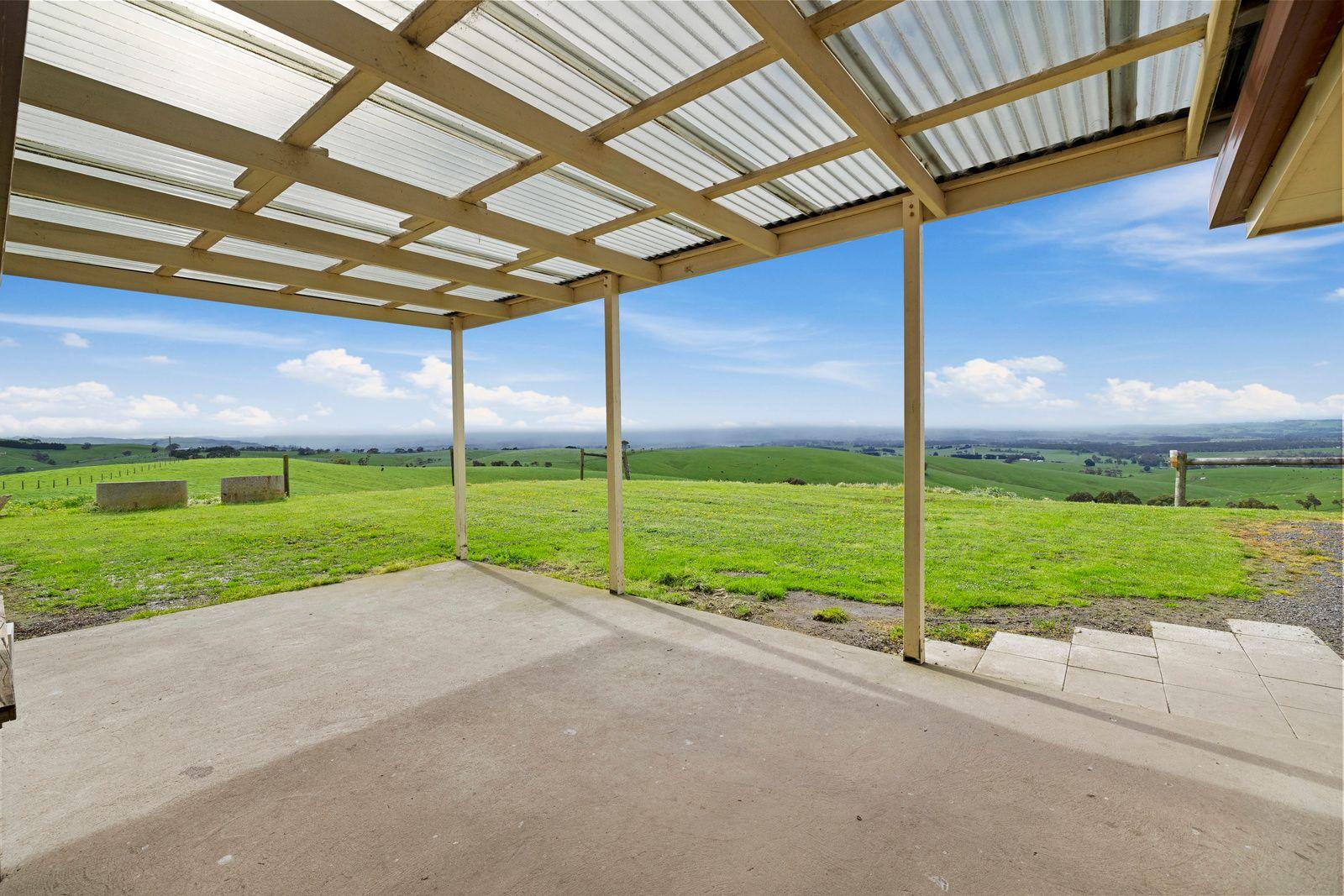 Private, productive & picturesque