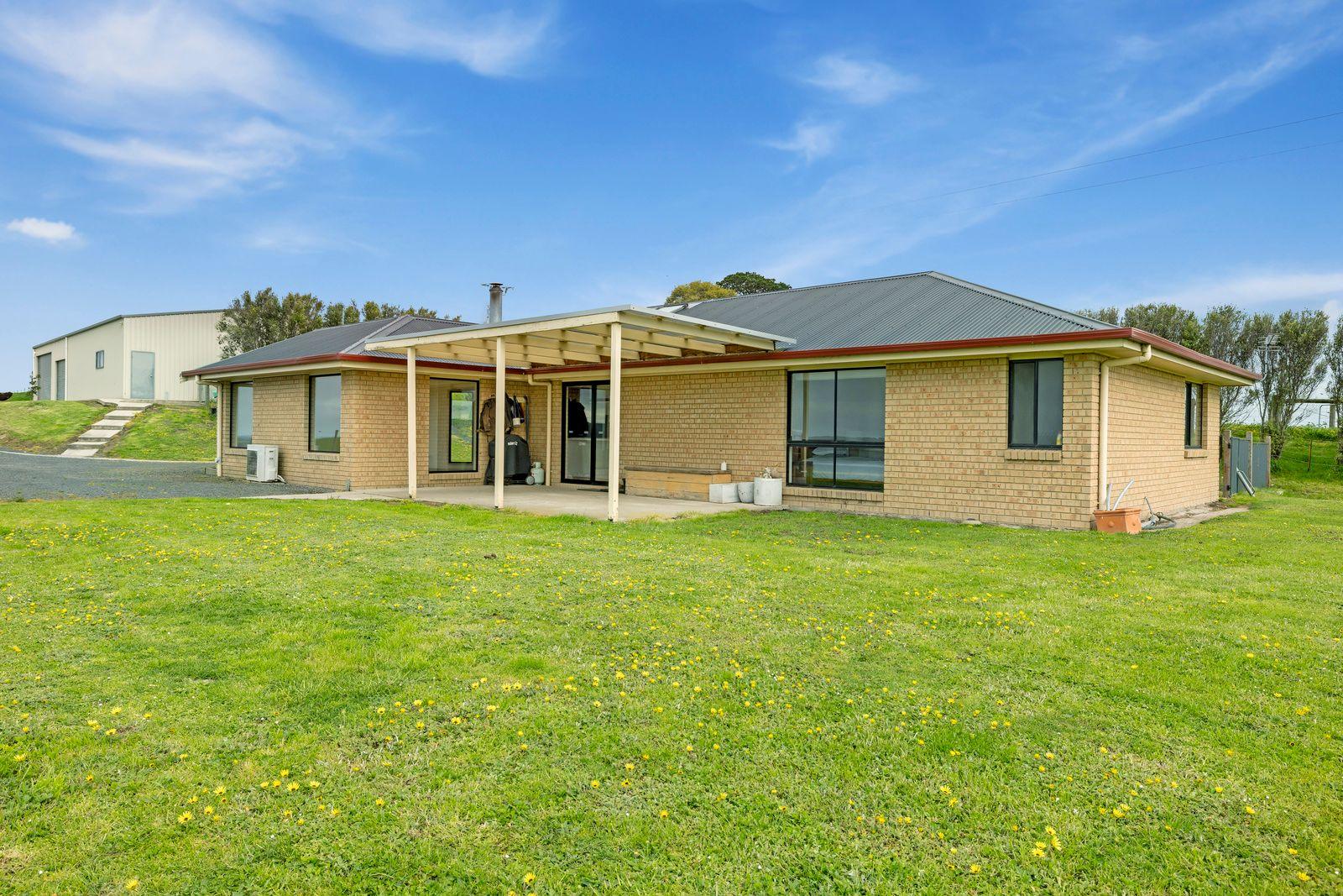 Private, productive & picturesque