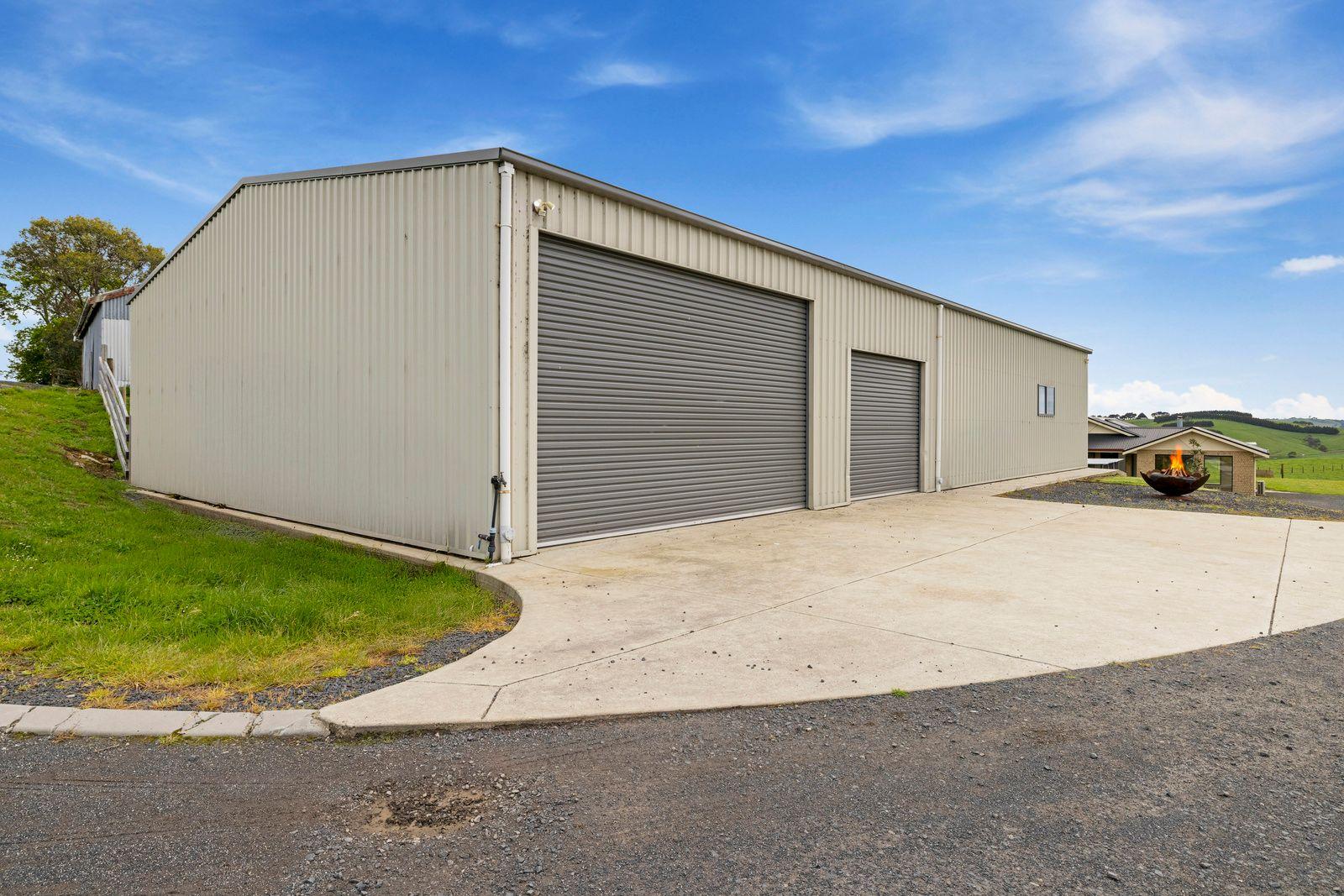 Private, productive & picturesque