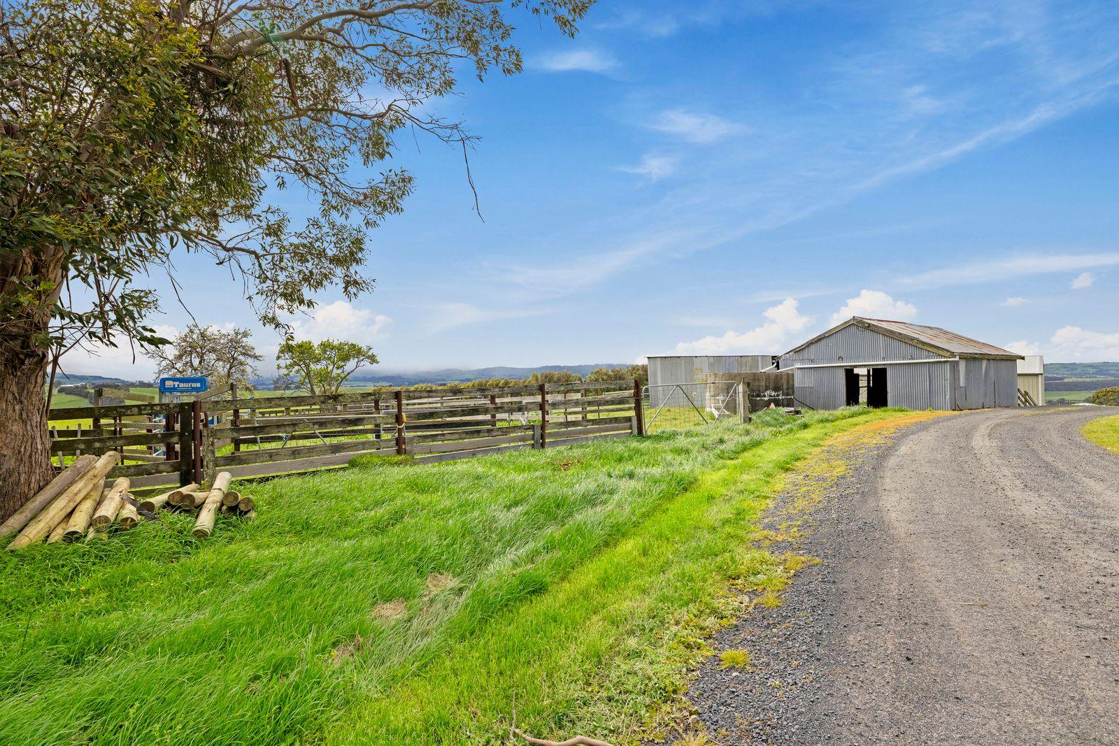 Private, productive & picturesque