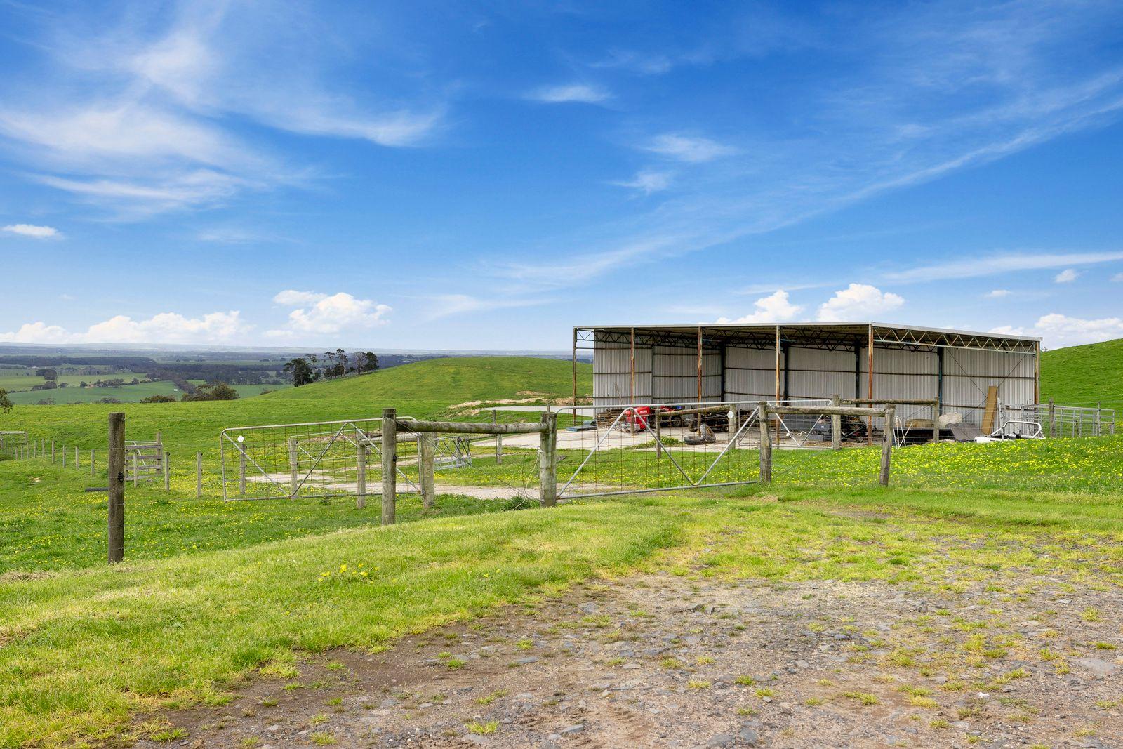 Private, productive & picturesque