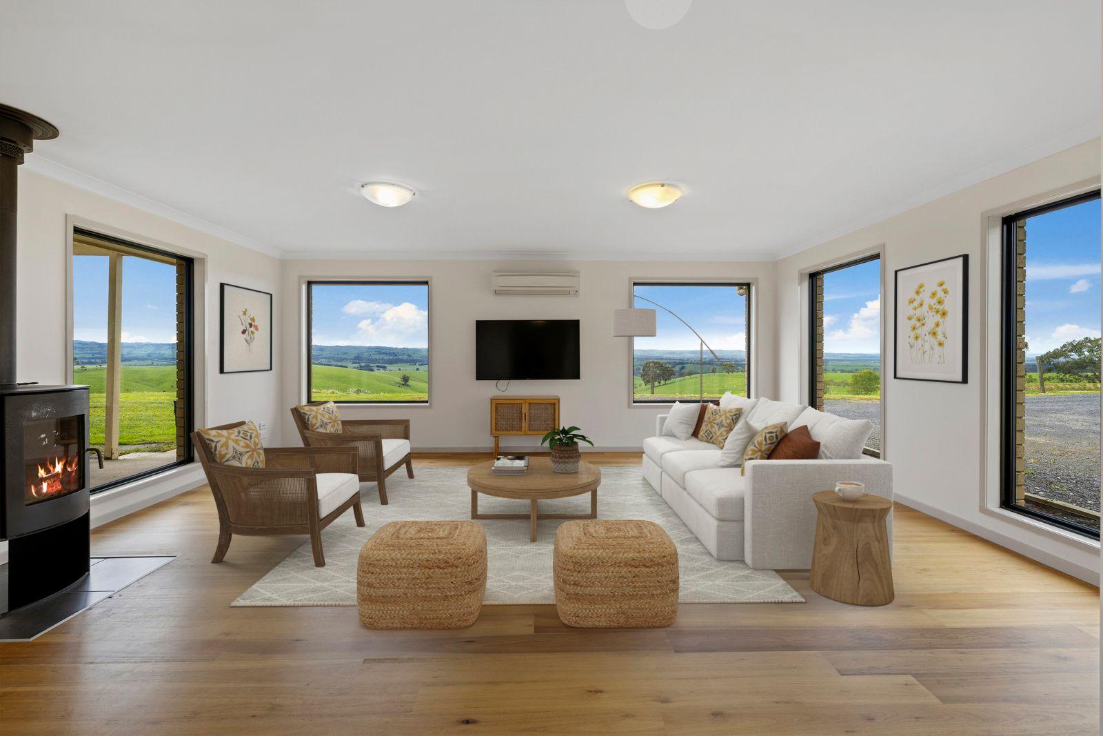 Private, productive & picturesque