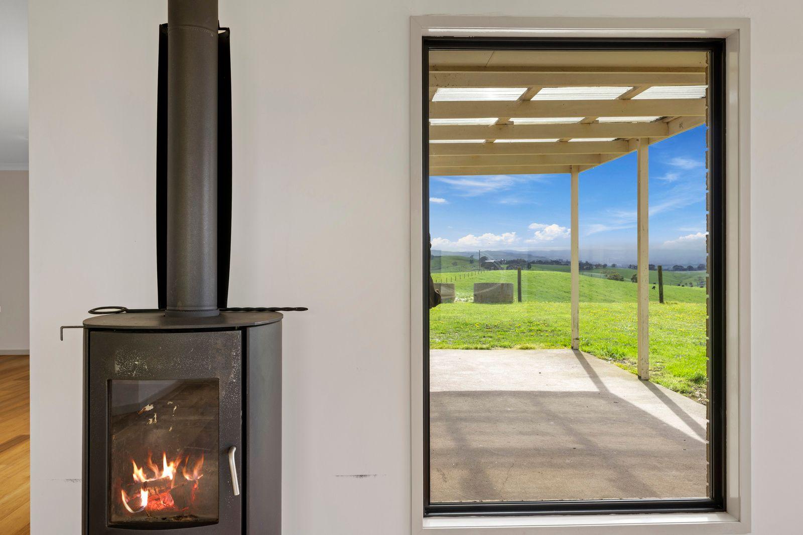 Private, productive & picturesque