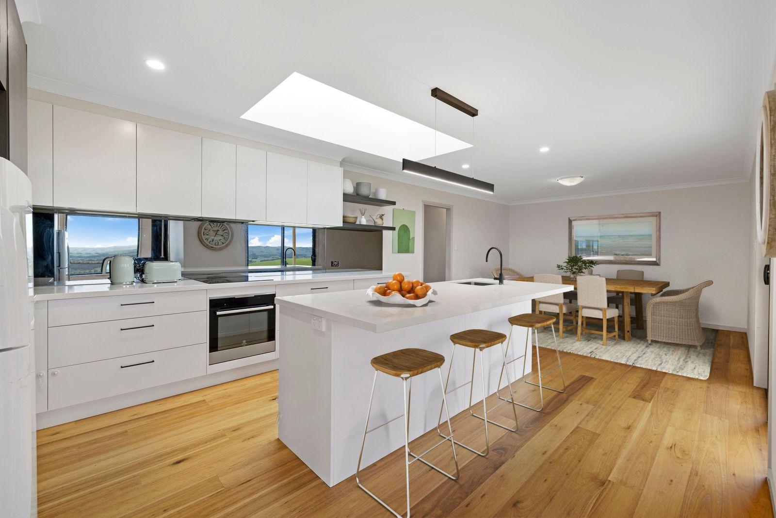 Private, productive & picturesque