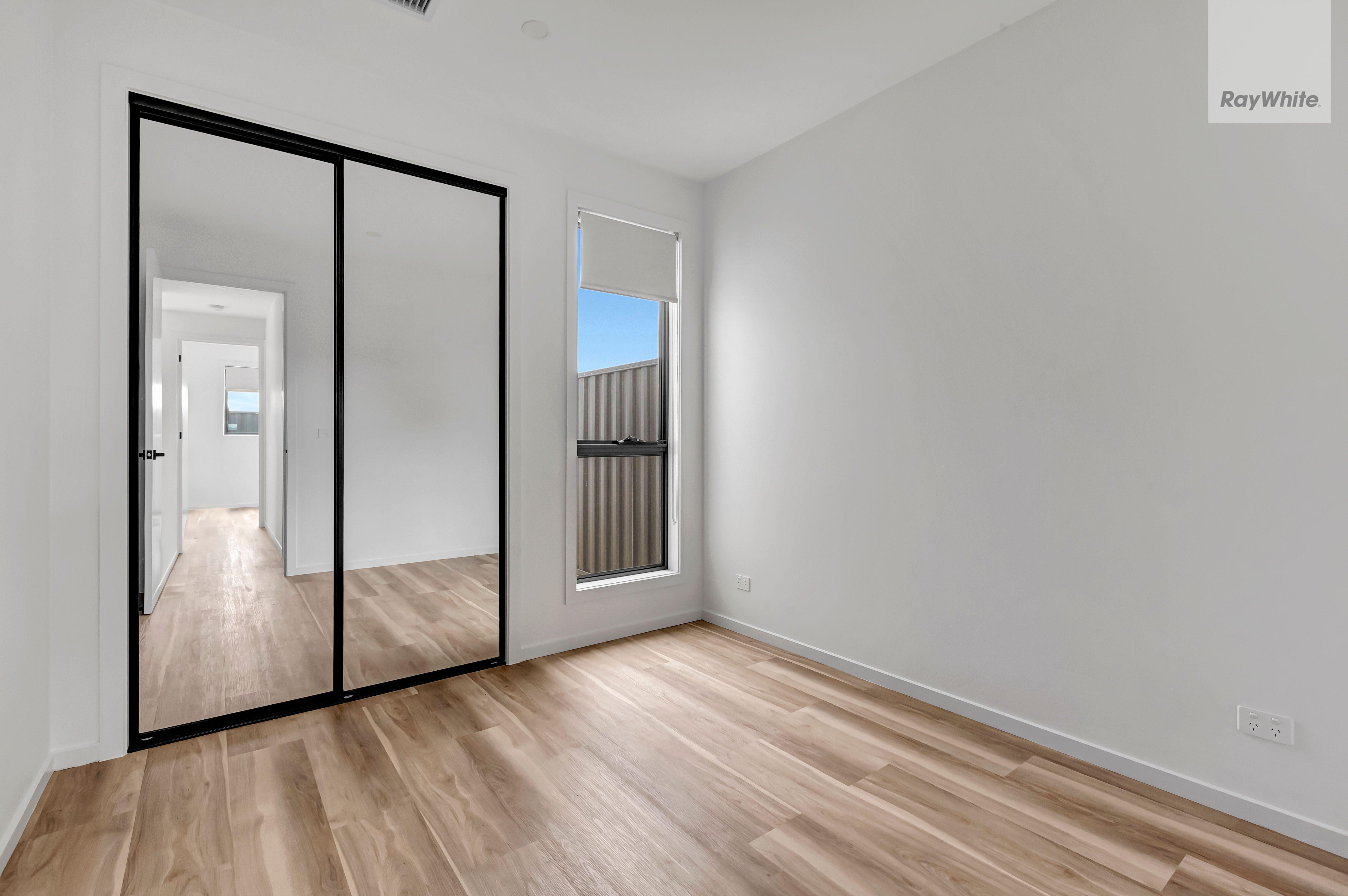 Quality Meets Comfort