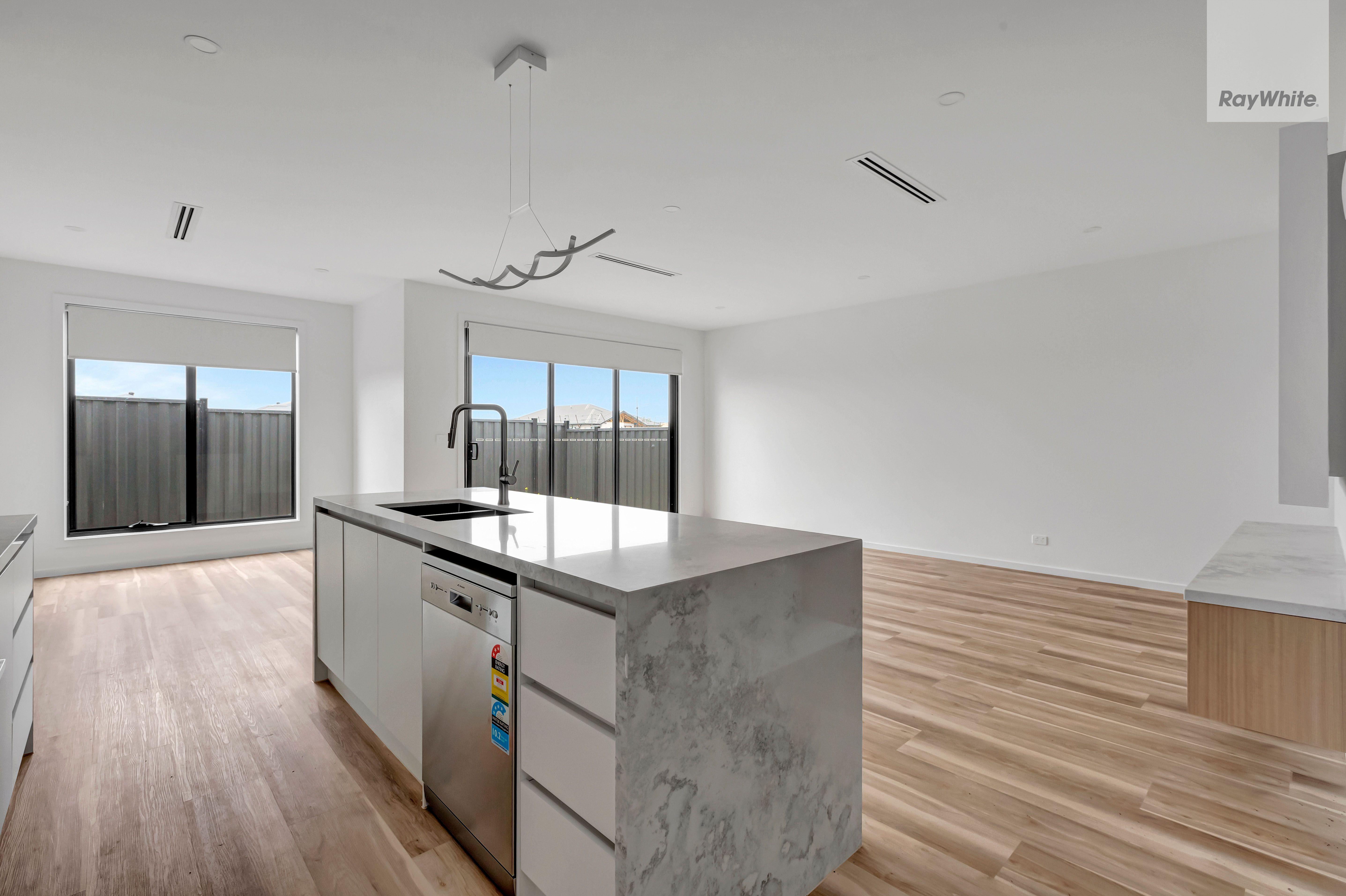 Quality Meets Comfort