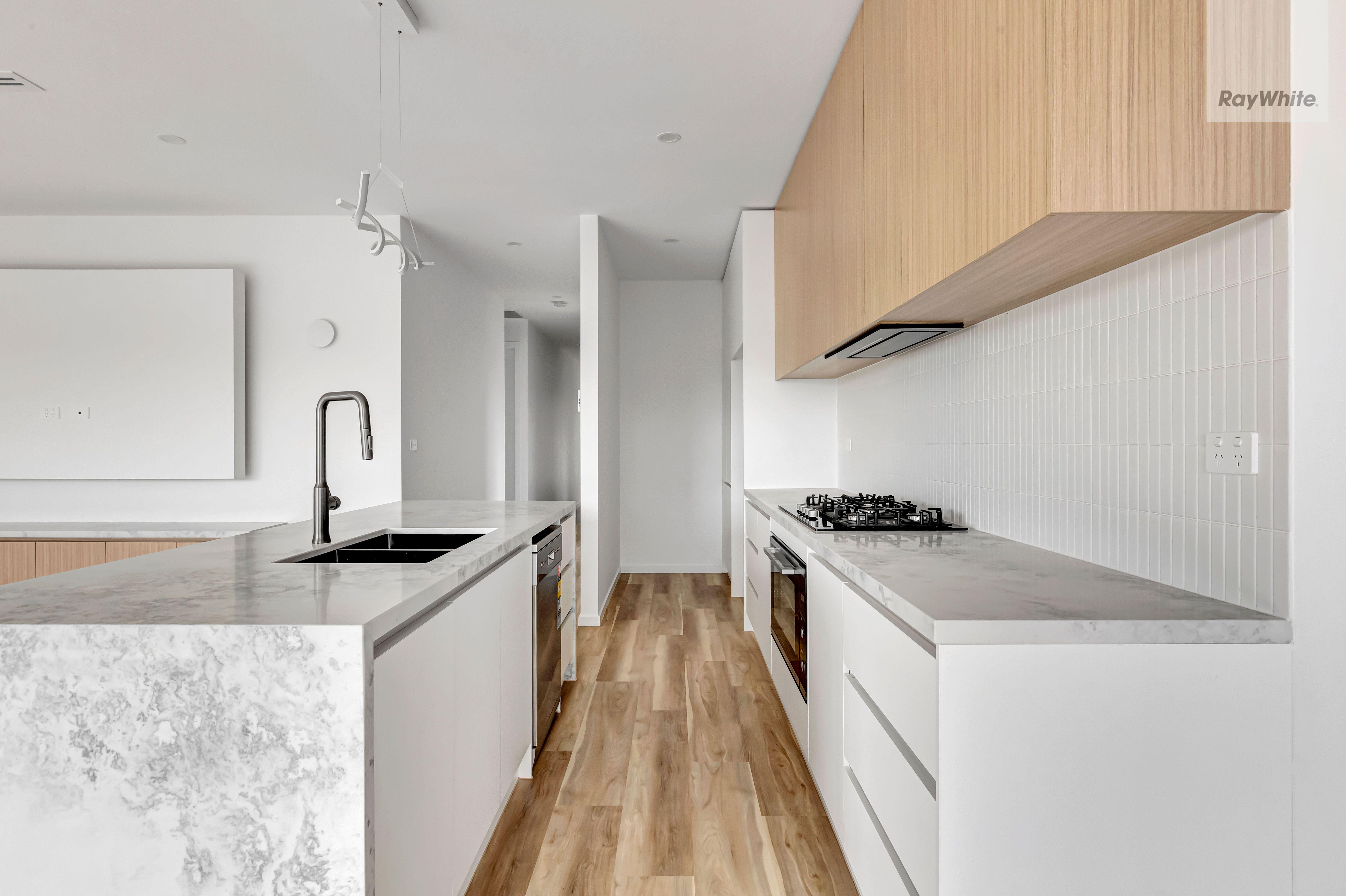 Quality Meets Comfort