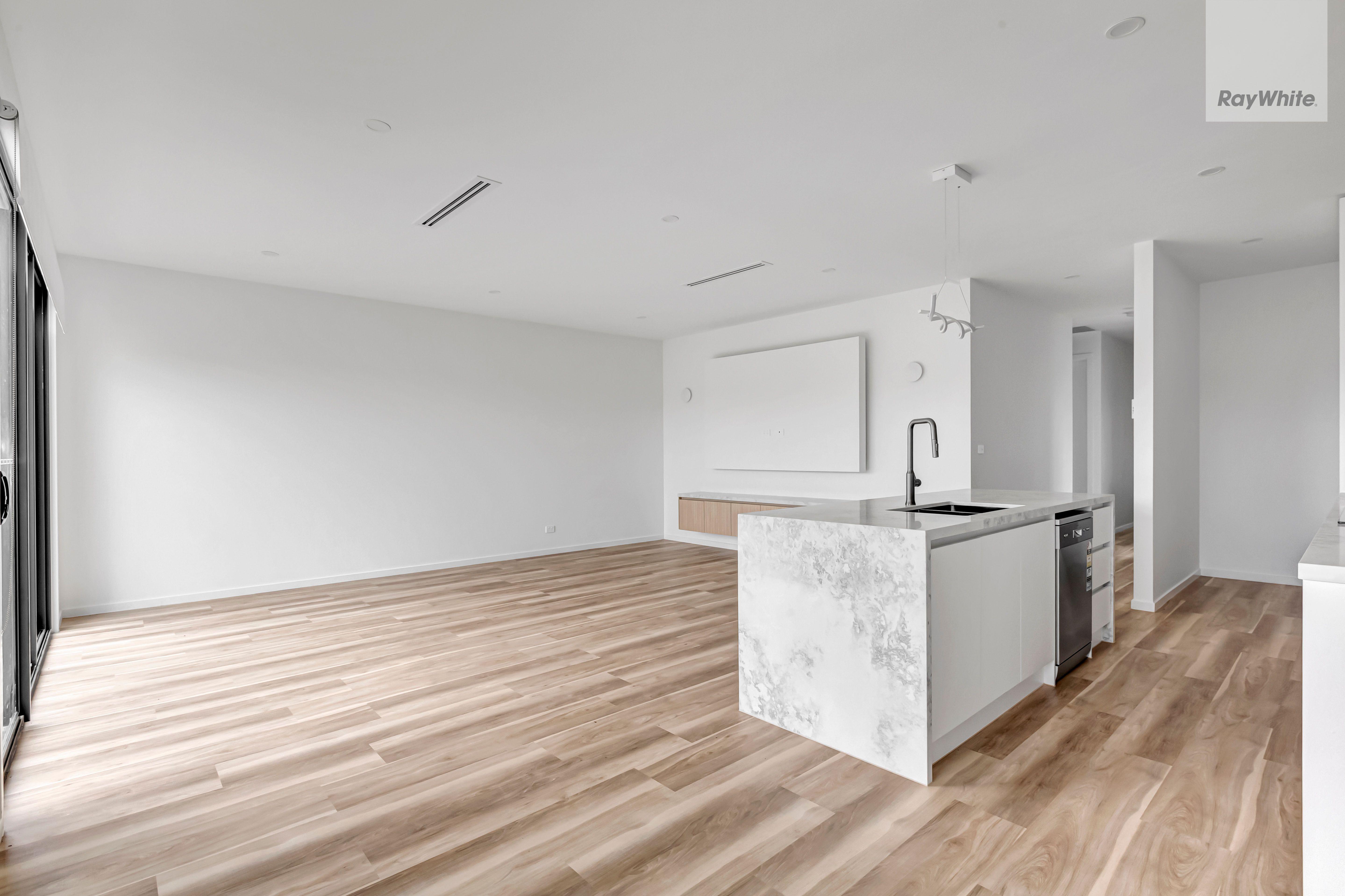 Quality Meets Comfort