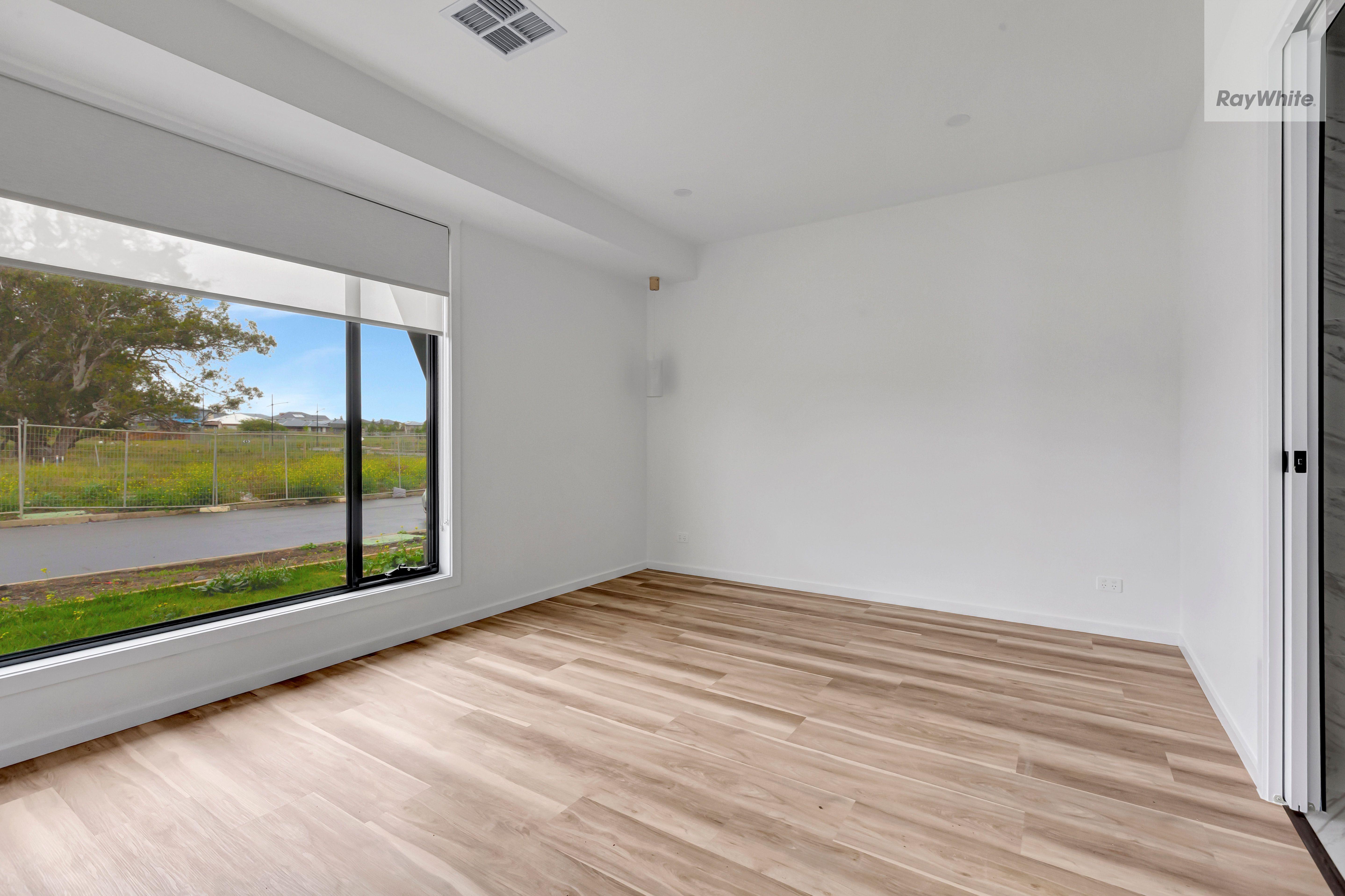 Quality Meets Comfort