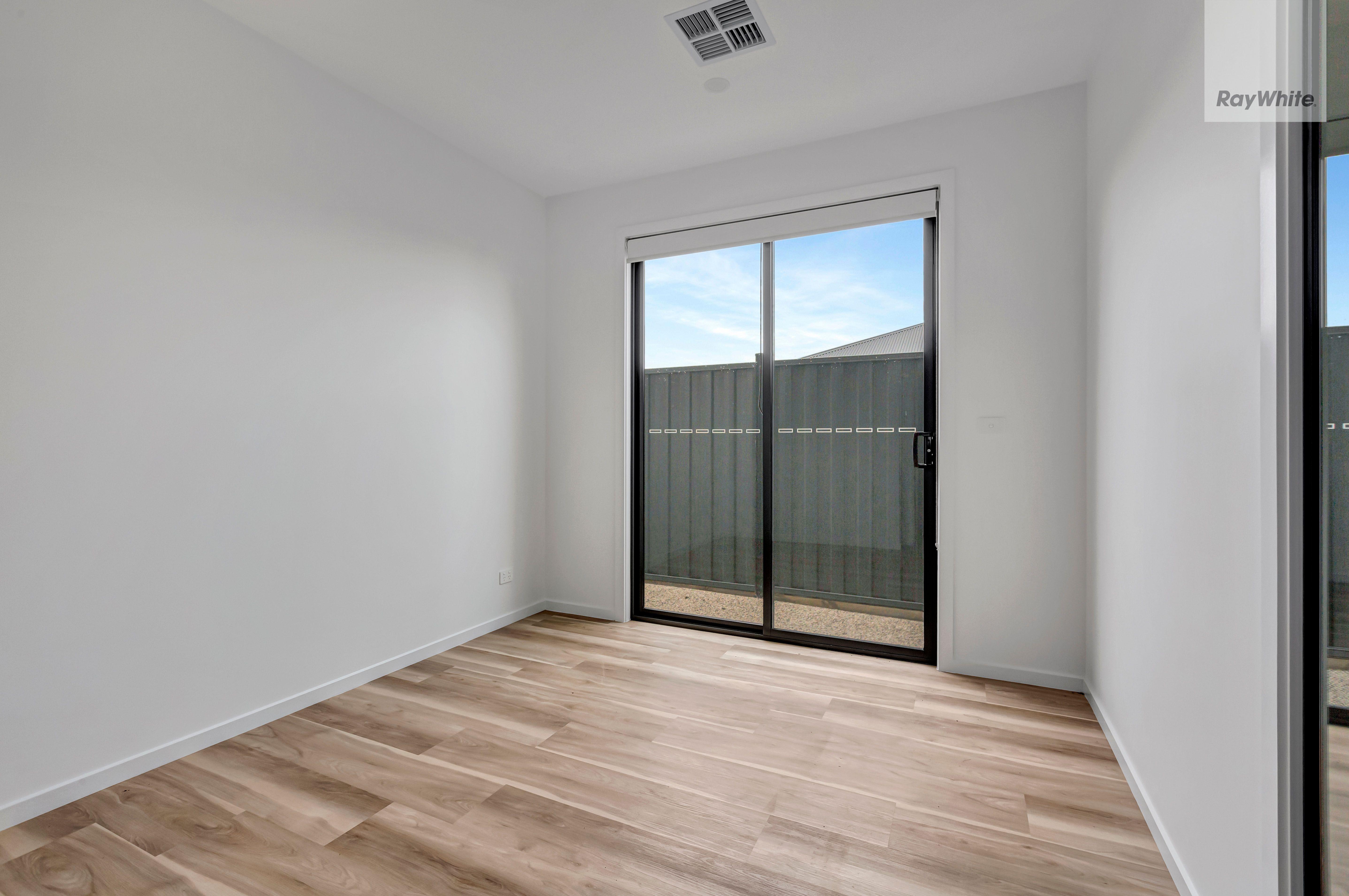 Quality Meets Comfort