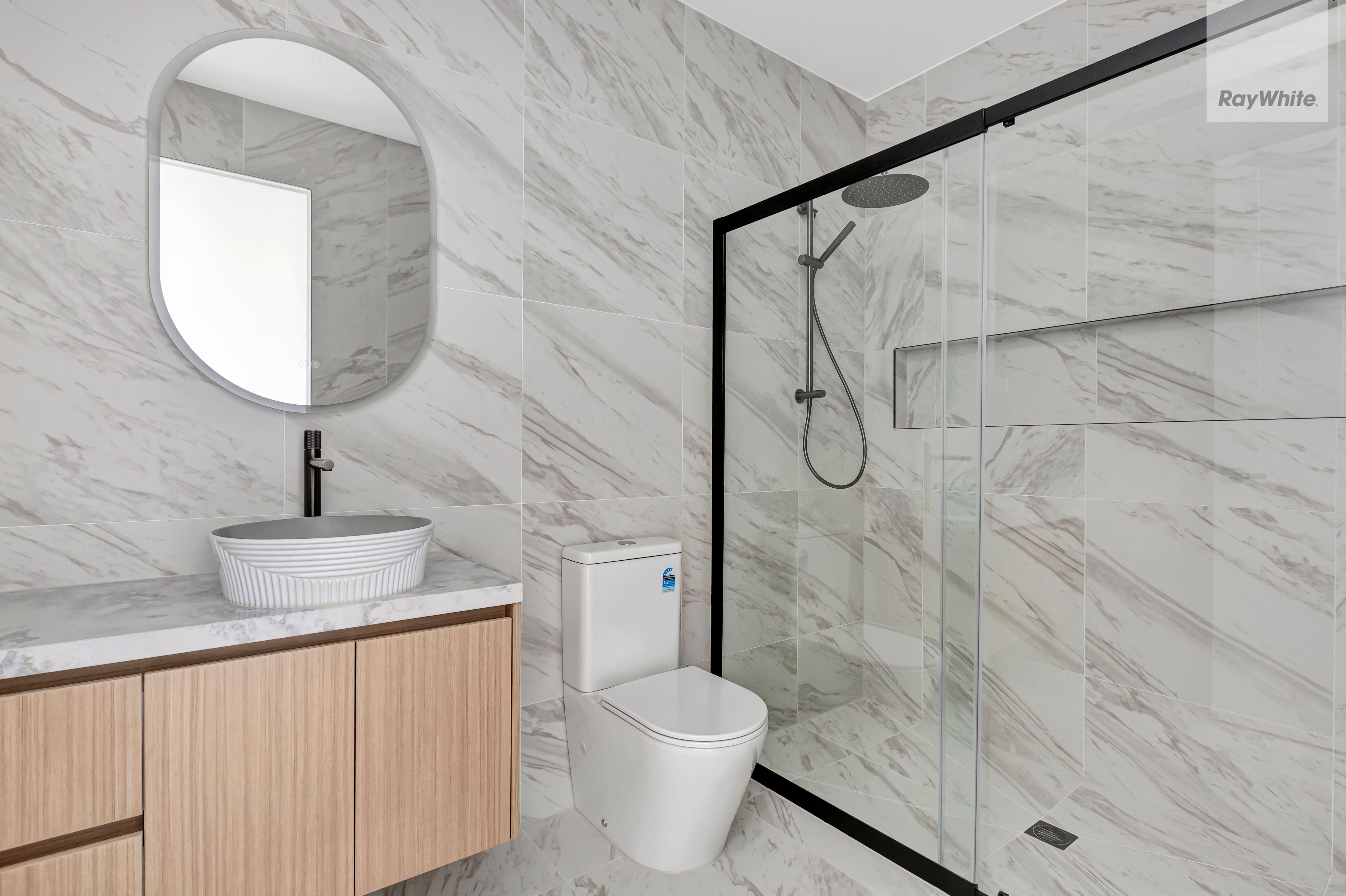 Quality Meets Comfort