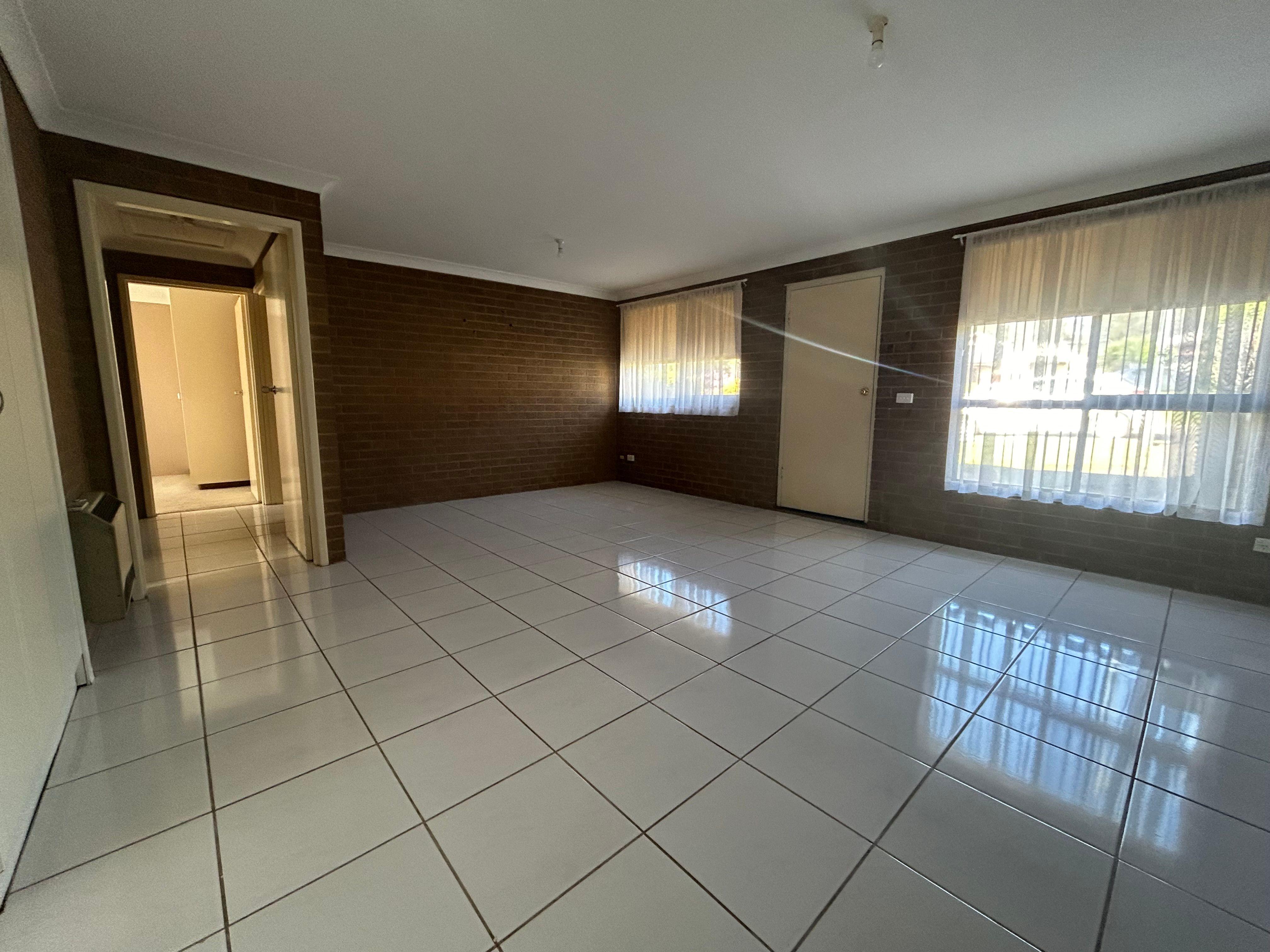 Modern Comfort & Effortless Living