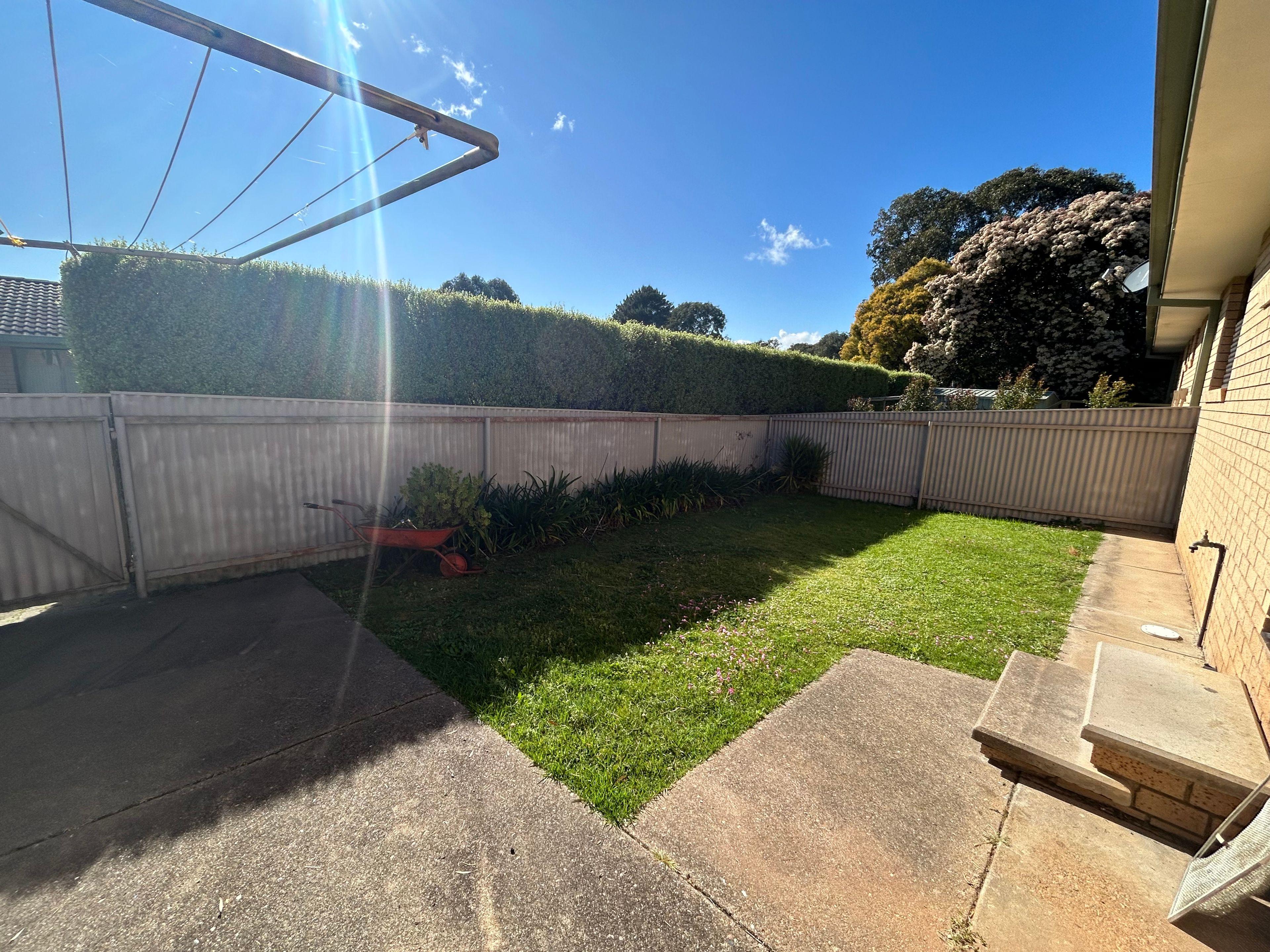 Modern Comfort & Effortless Living