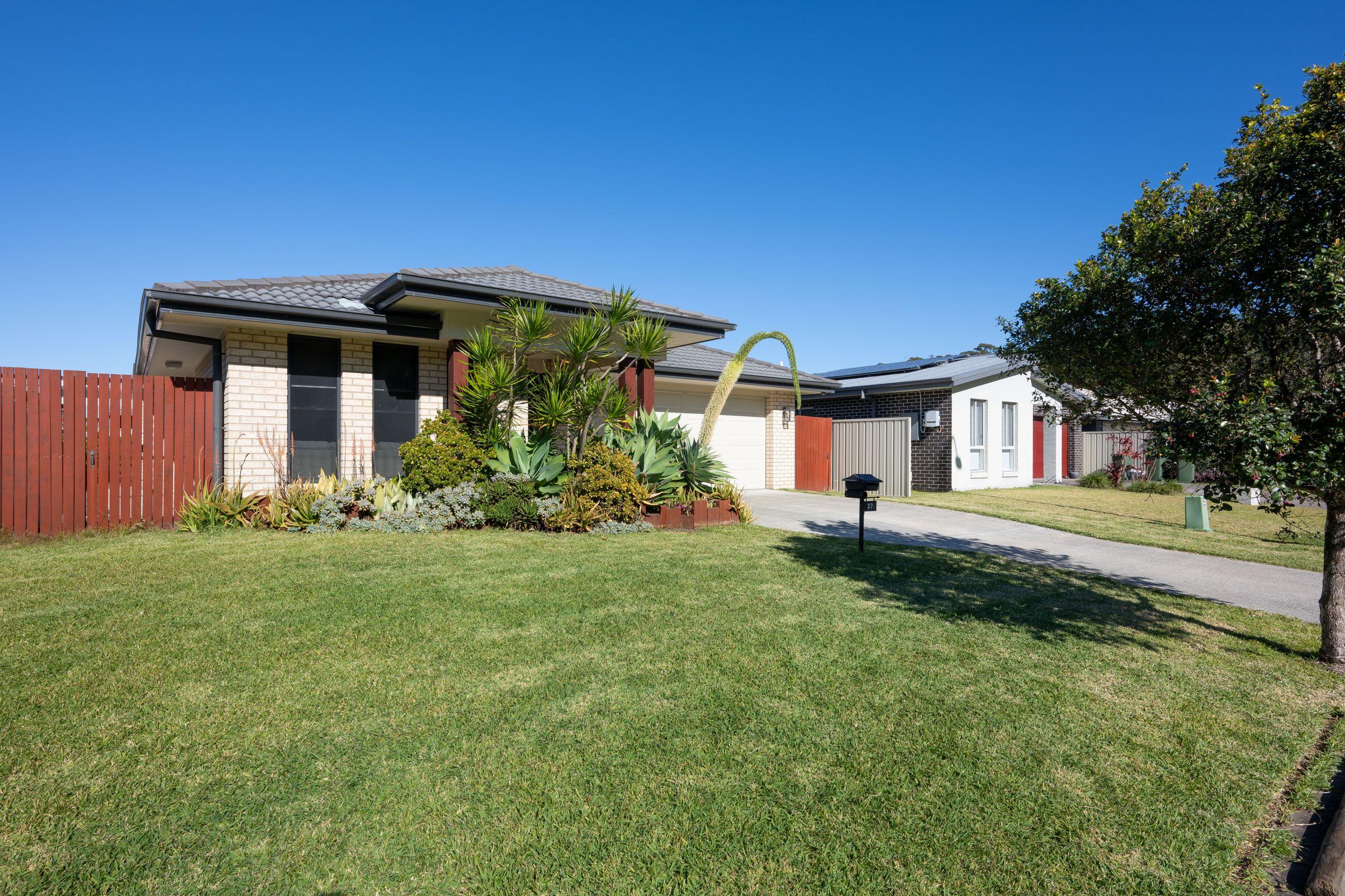 Prop-GPT: House: NSW Sandy Beach, NSW 2456 Fully Furnished Family Home just Moments from the Beach