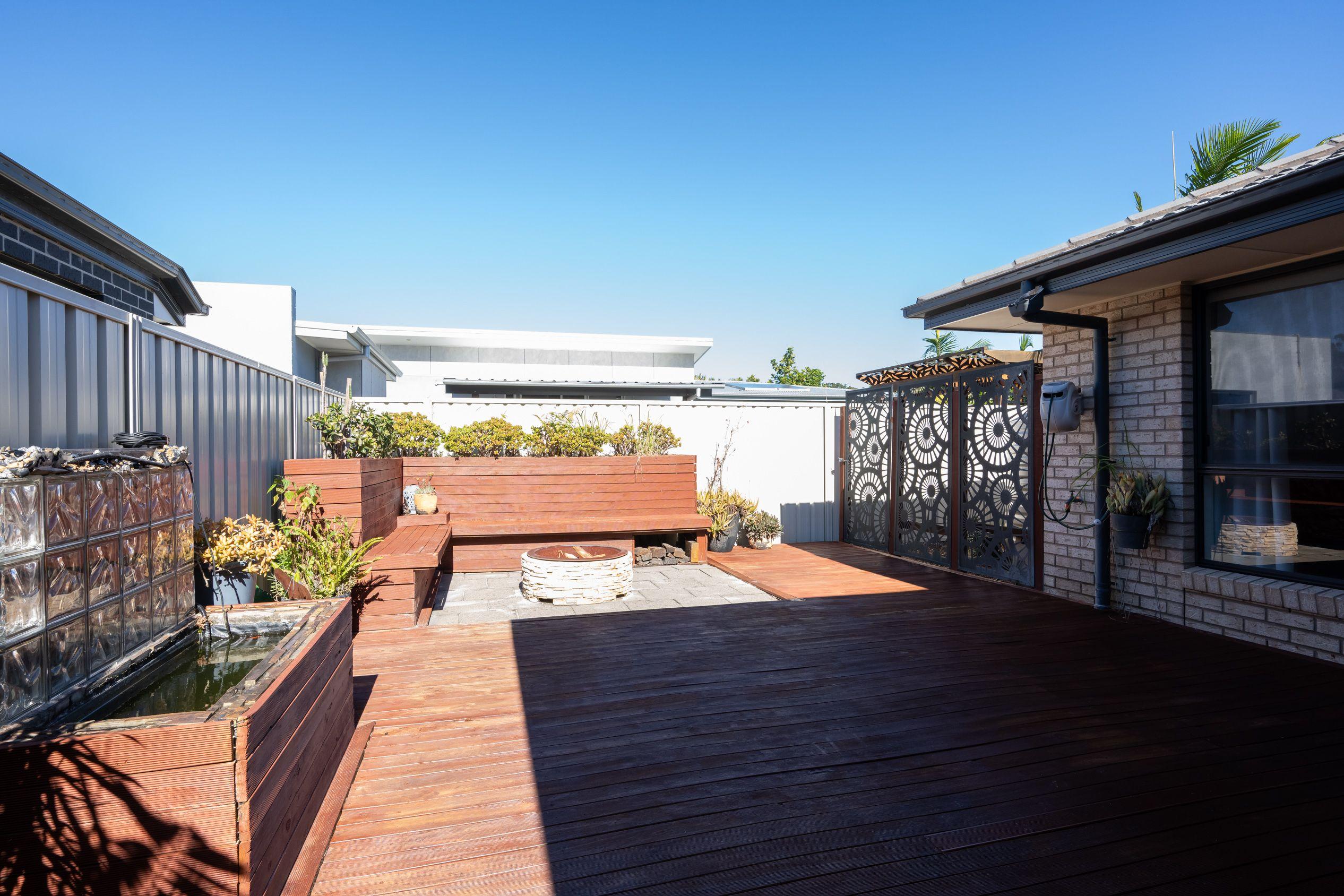 Fully Furnished Family Home just Moments from the Beach