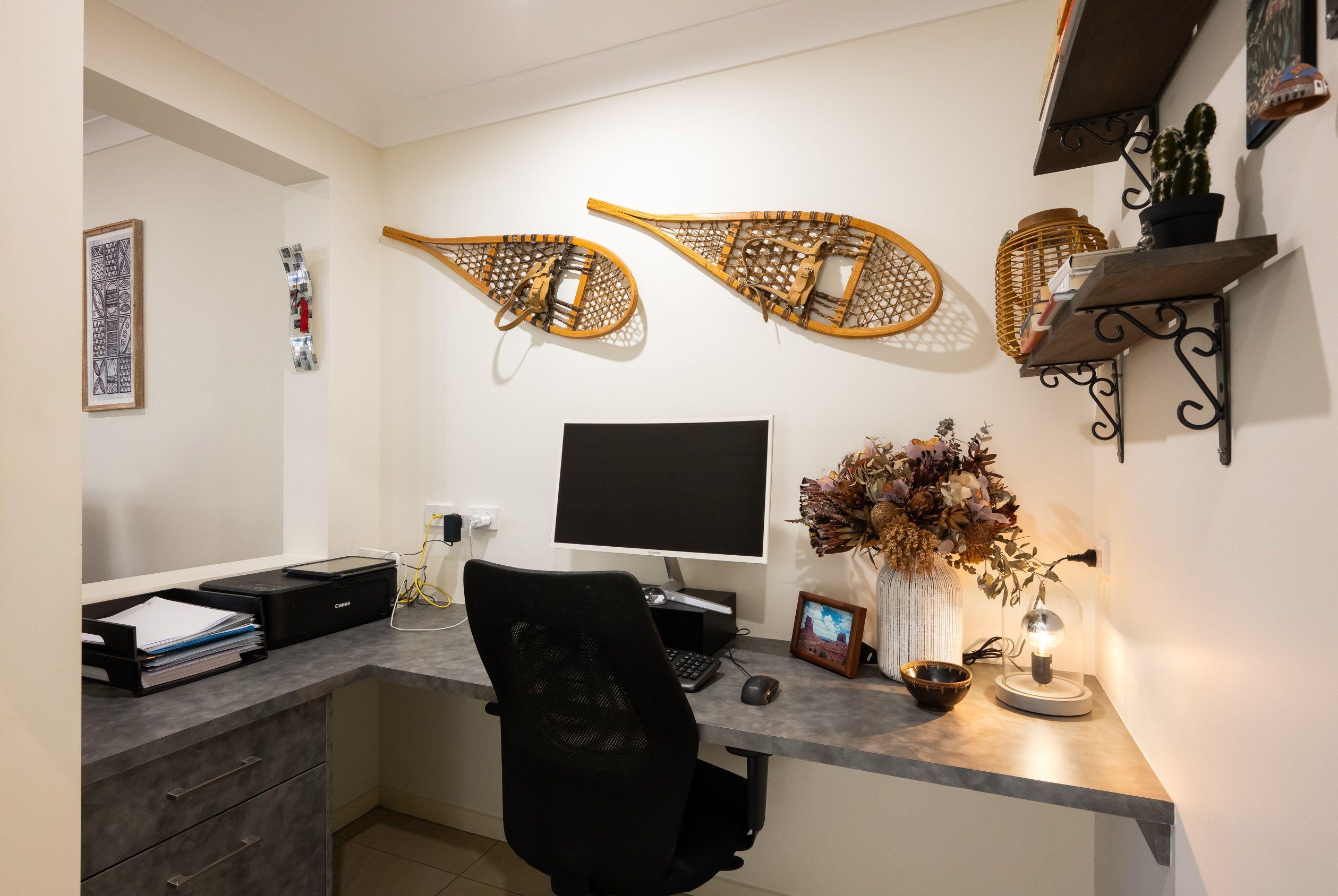 Fully Furnished Family Home just Moments from the Beach