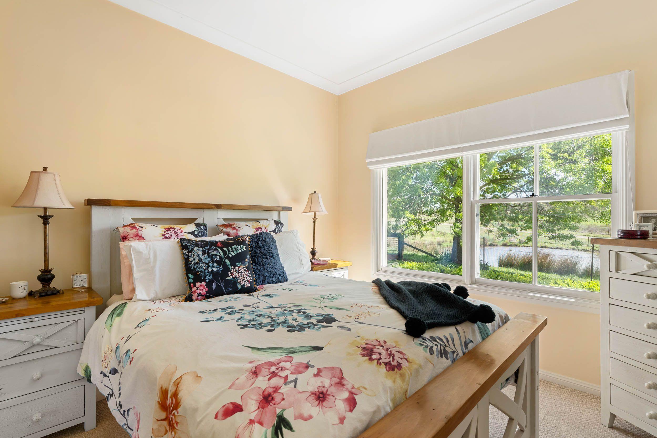 'Station Hill' - Productive and Picturesque