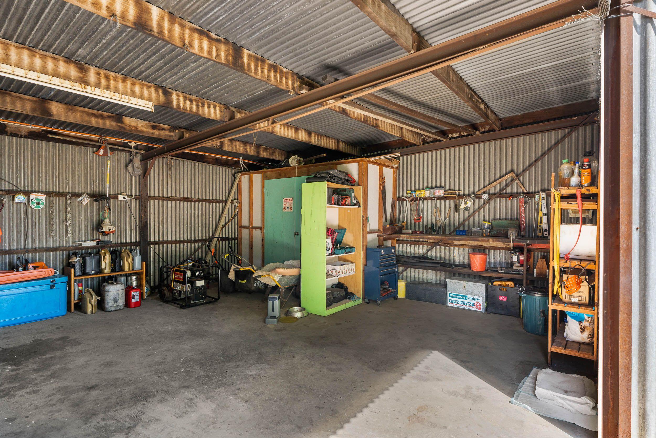 'Station Hill' - Productive and Picturesque