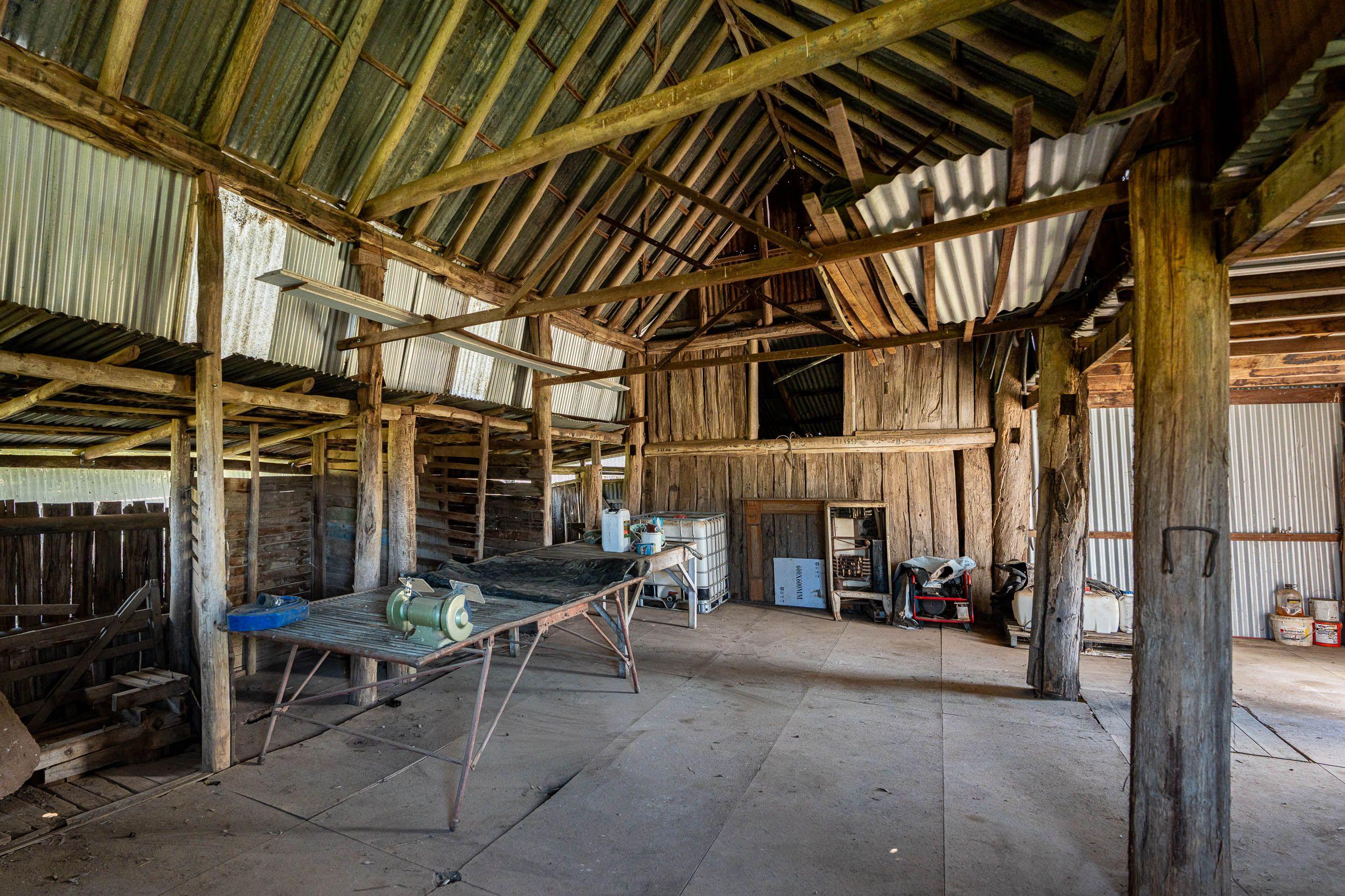 'Station Hill' - Productive and Picturesque