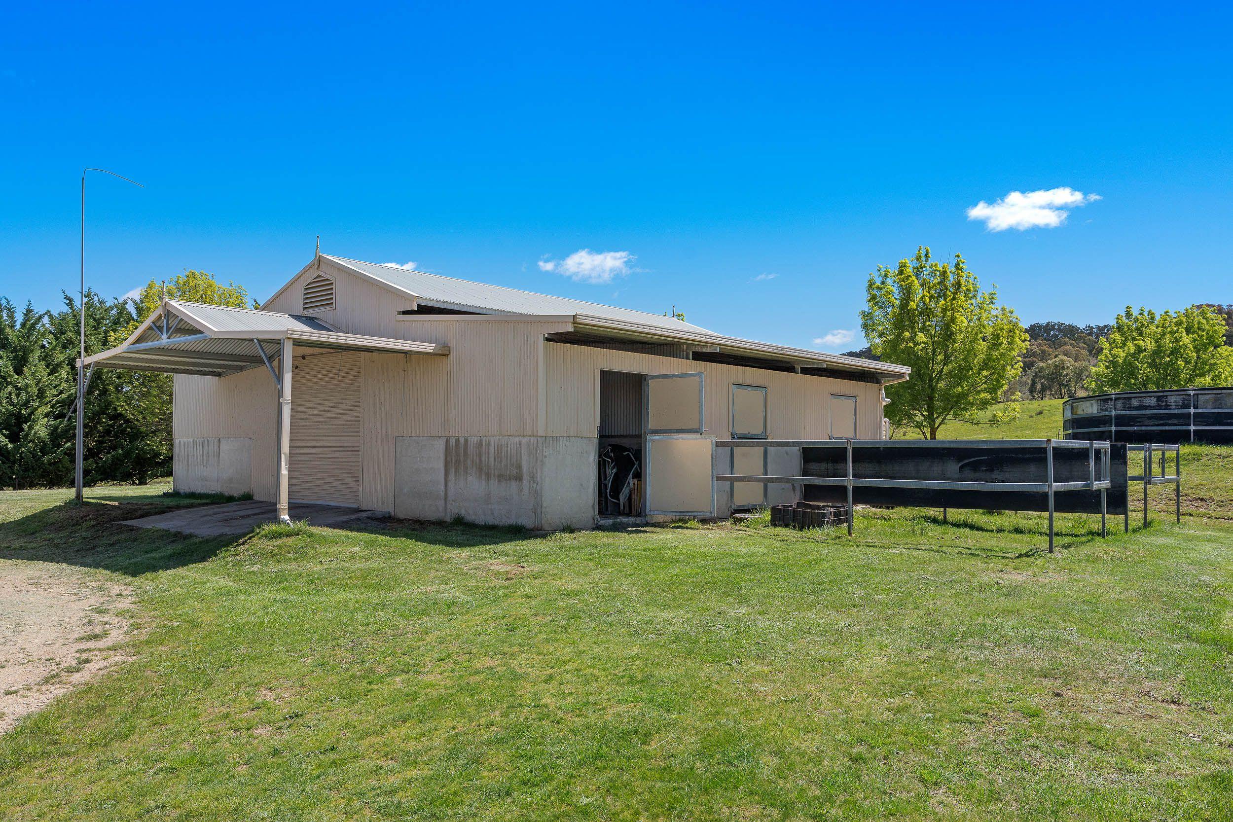 'Station Hill' - Productive and Picturesque