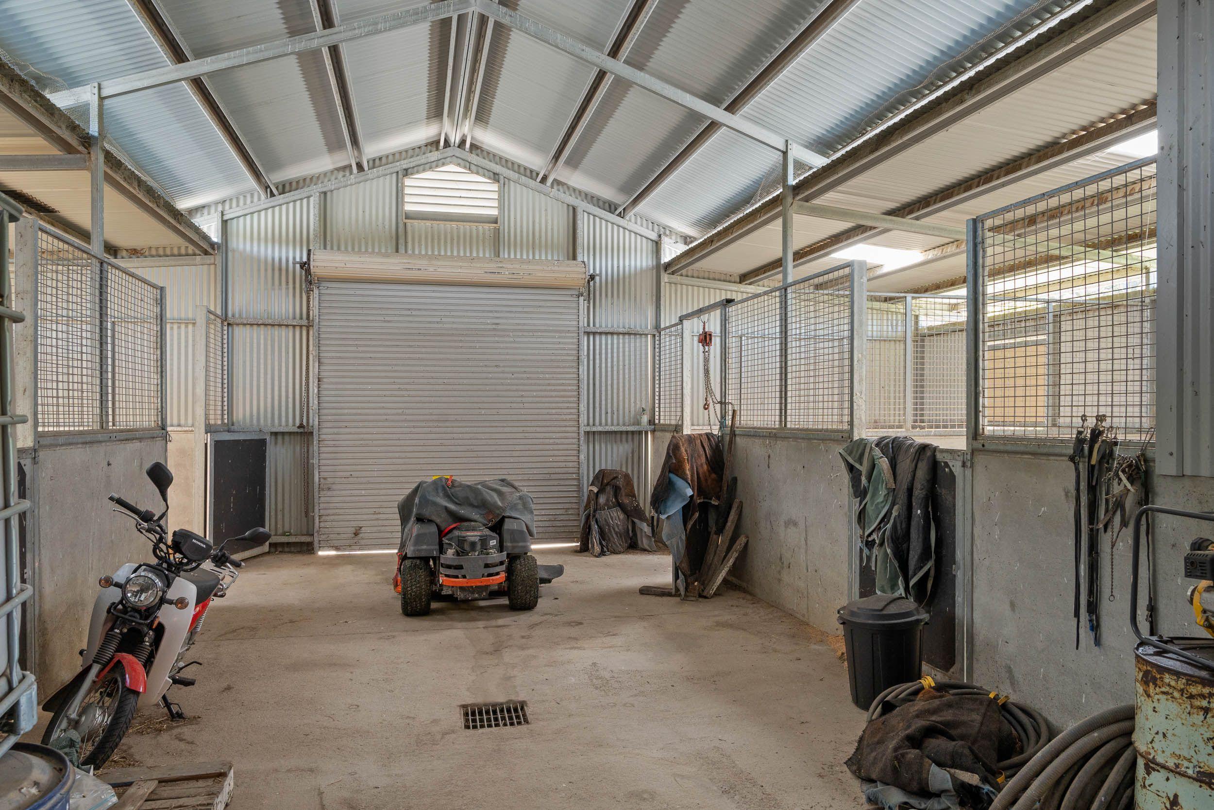 'Station Hill' - Productive and Picturesque